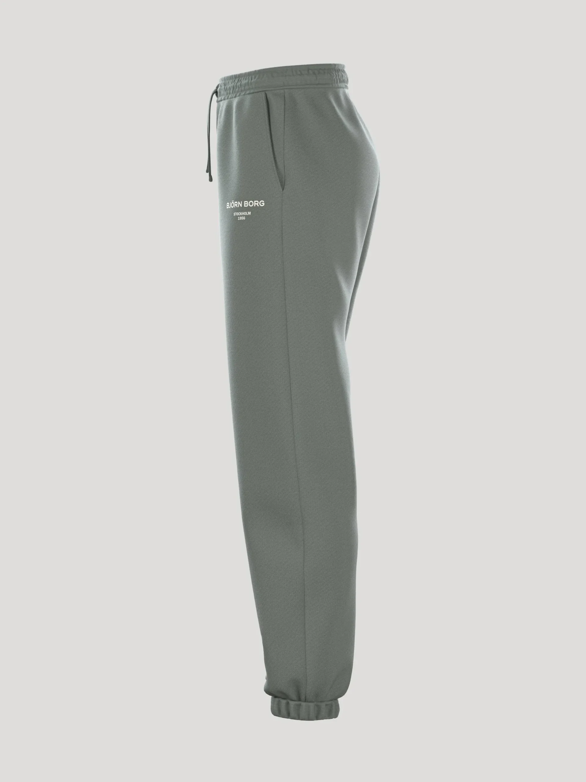 Borg Essential 1 Sweatpants