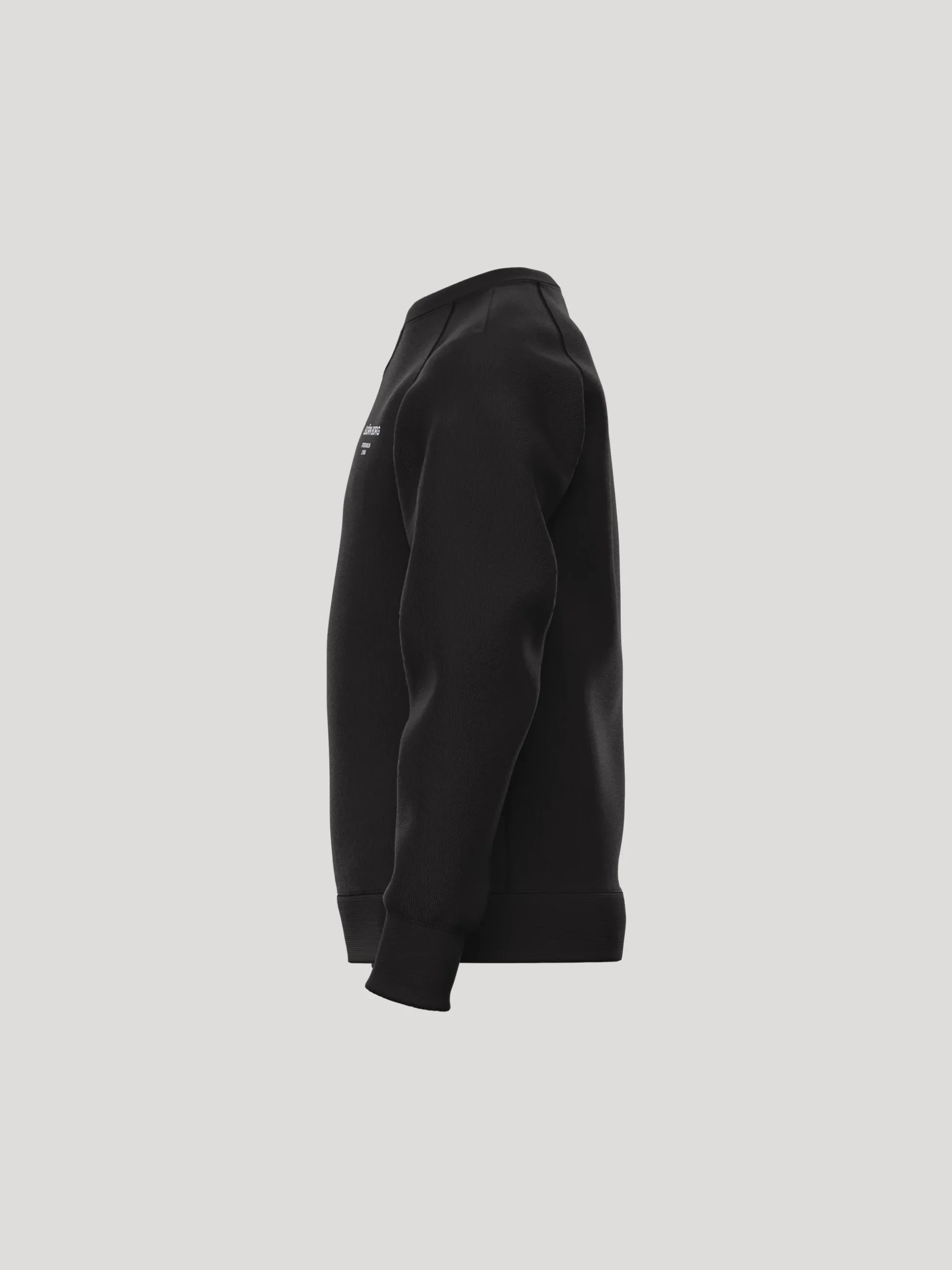 Borg Essential 1 Sweatshirt