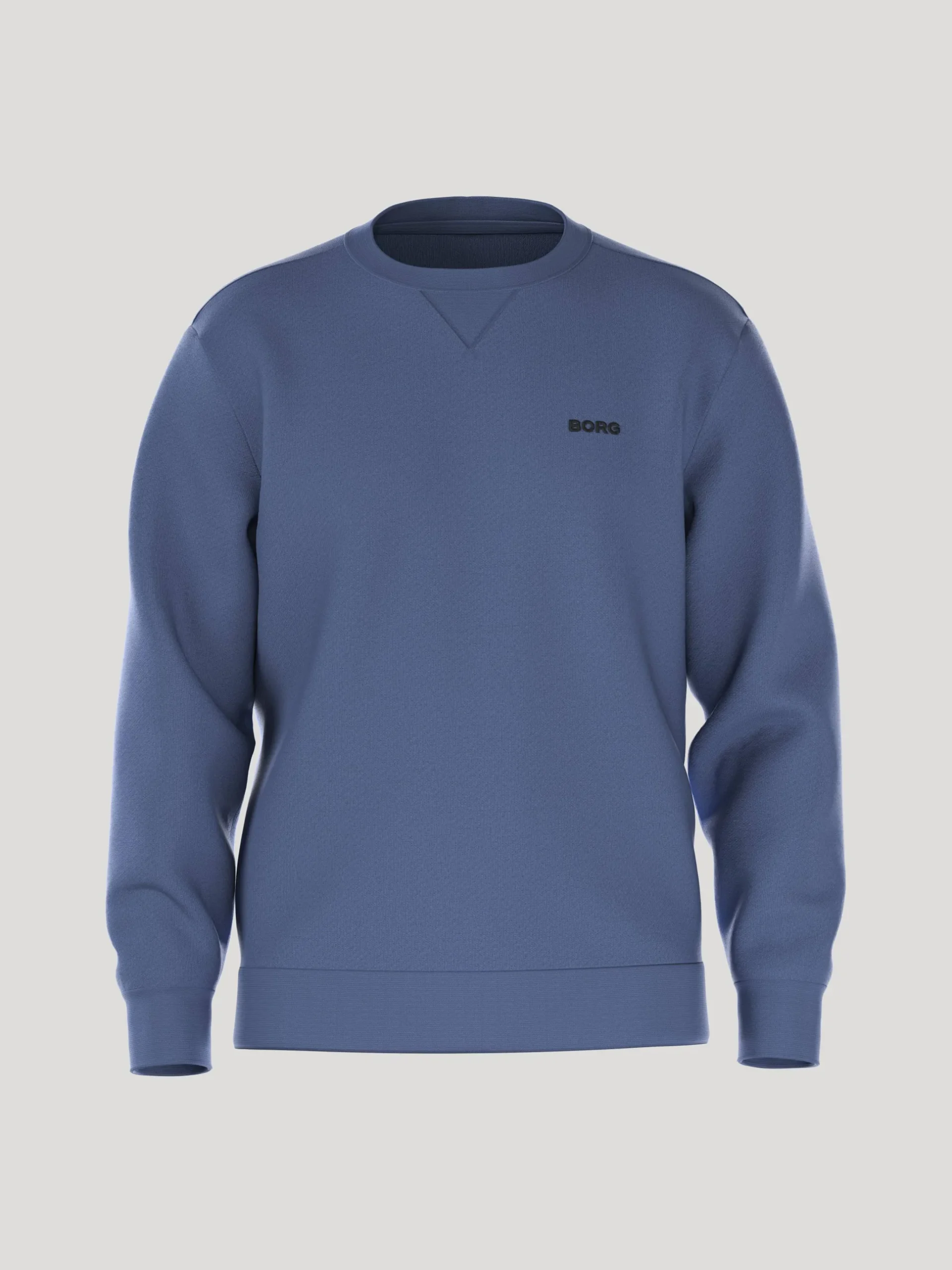 Borg Essential 4 Sweatshirt