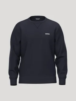 Borg Essential 4 Sweatshirt
