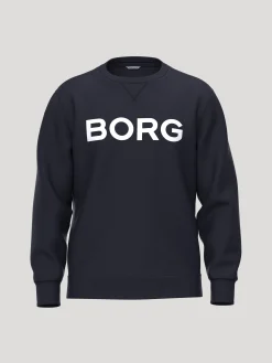 Borg Essential 3 Sweatshirt