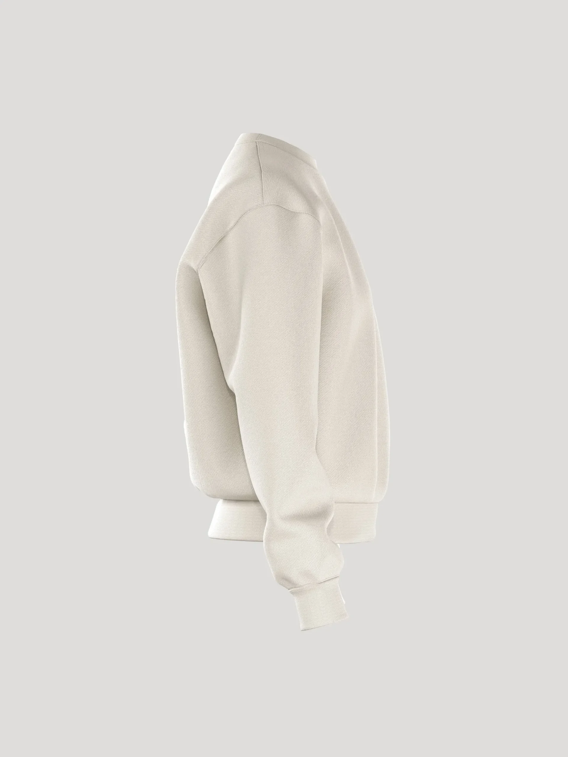 Borg Essential 4 Sweatshirt