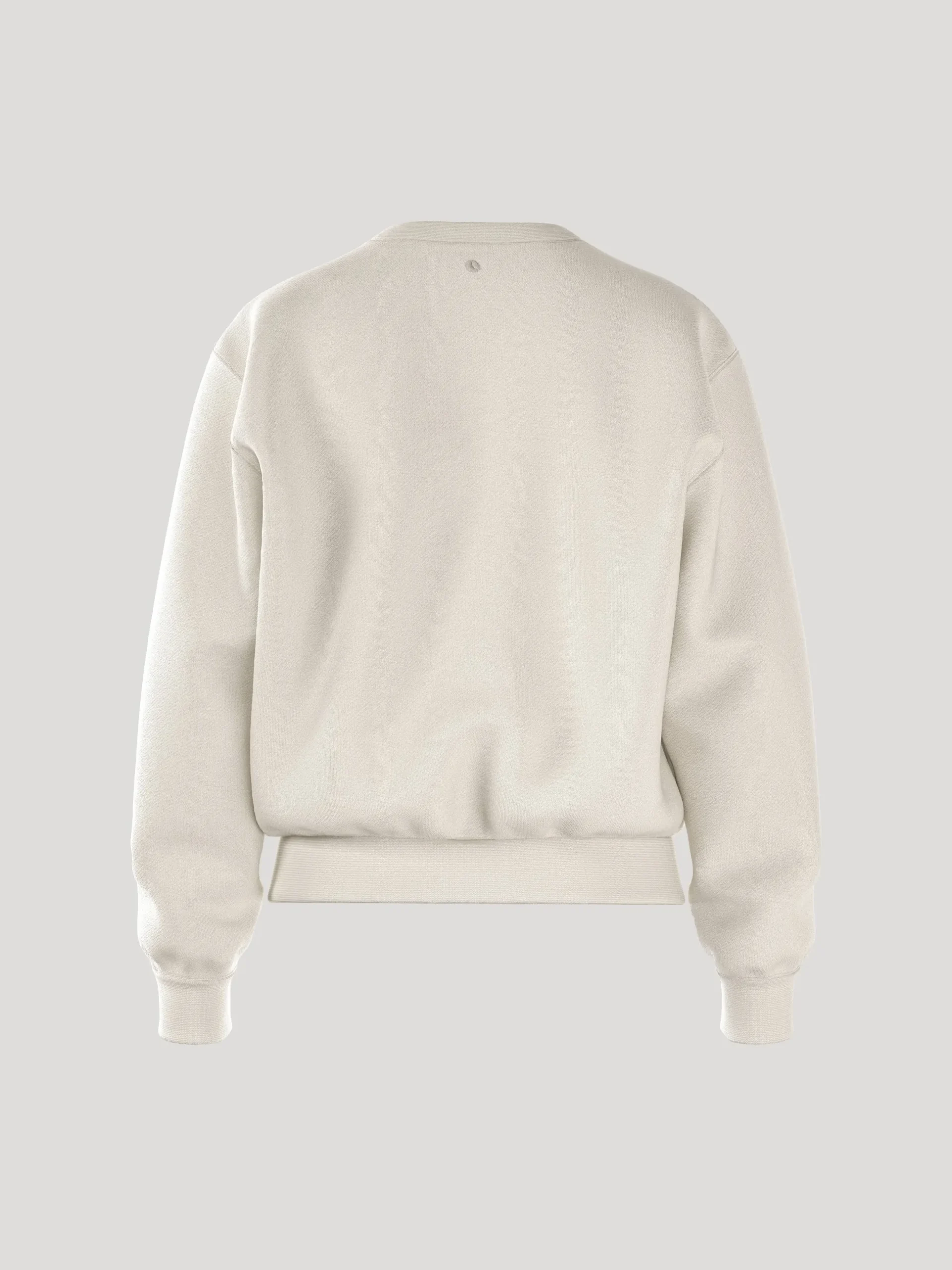 Borg Essential 4 Sweatshirt