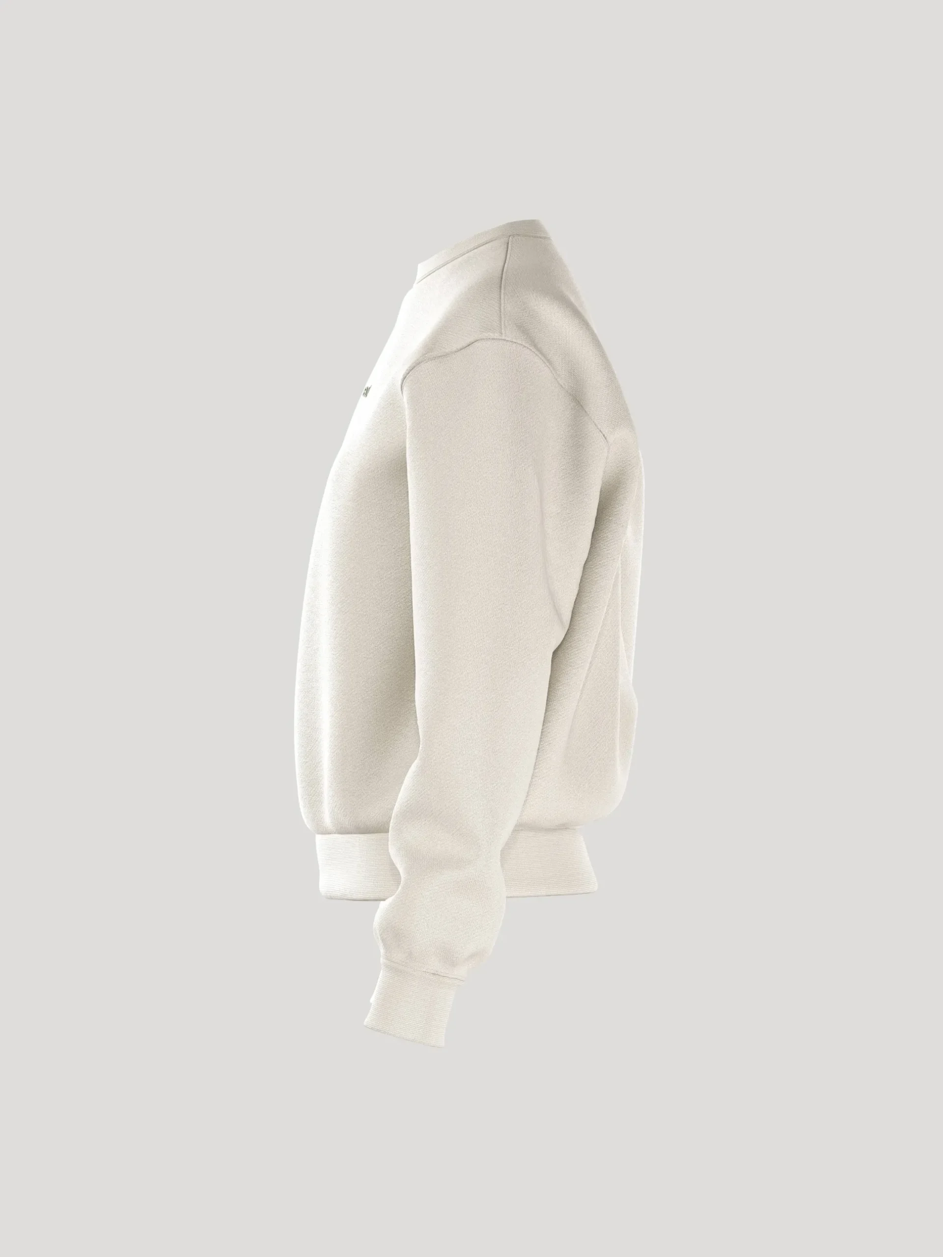 Borg Essential 4 Sweatshirt