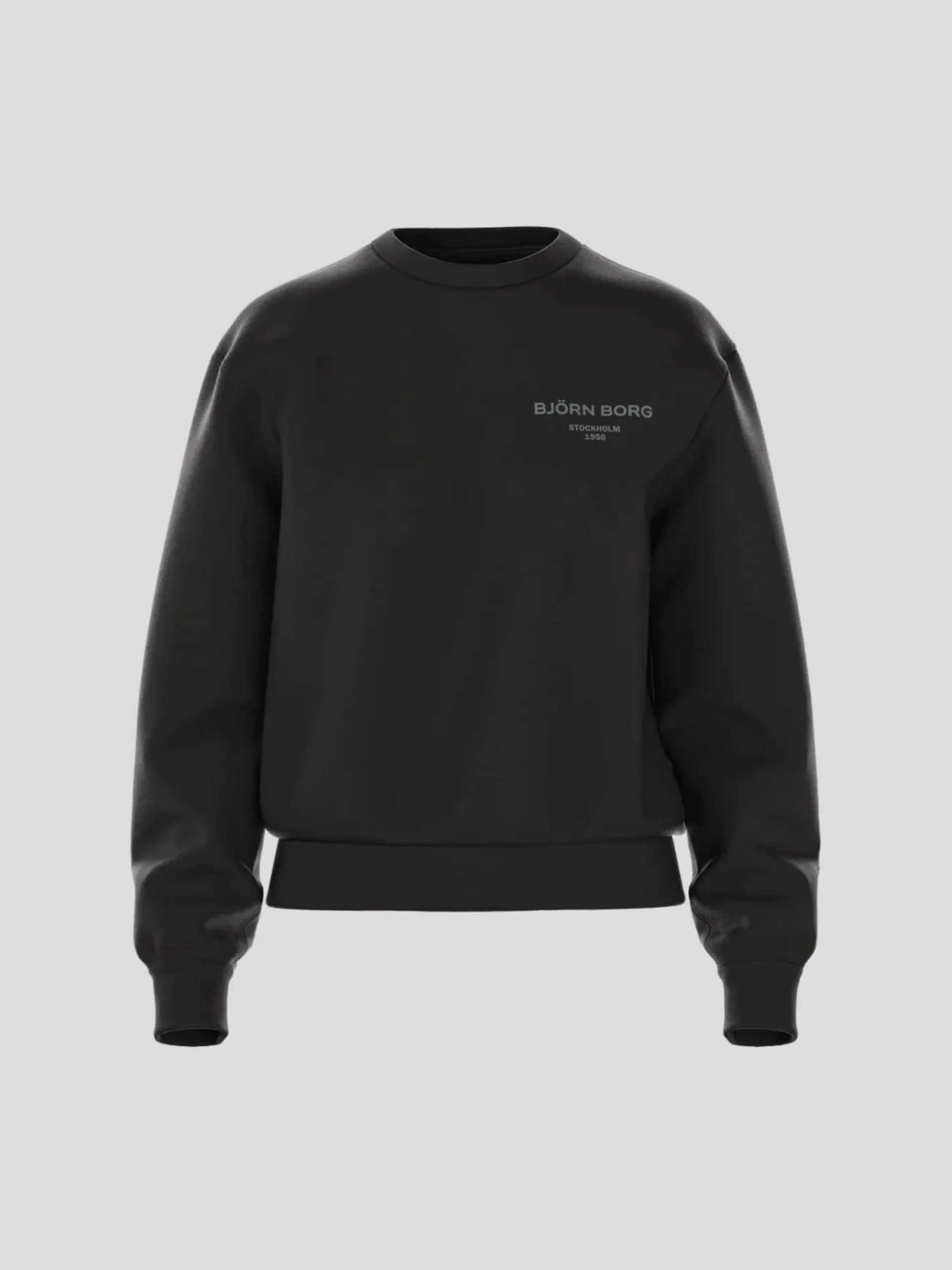 Borg Essential 1 Sweatshirt