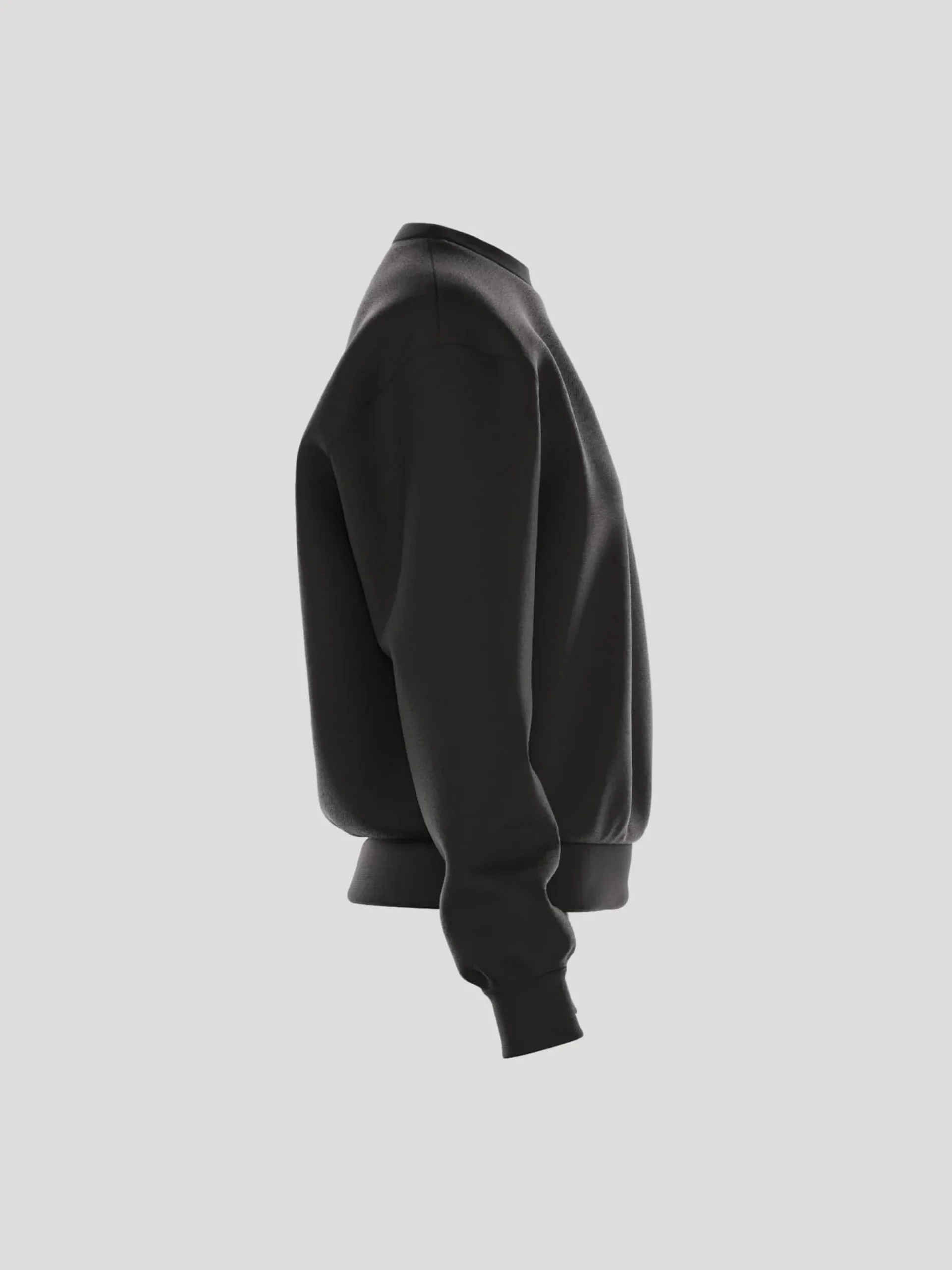 Borg Essential 1 Sweatshirt
