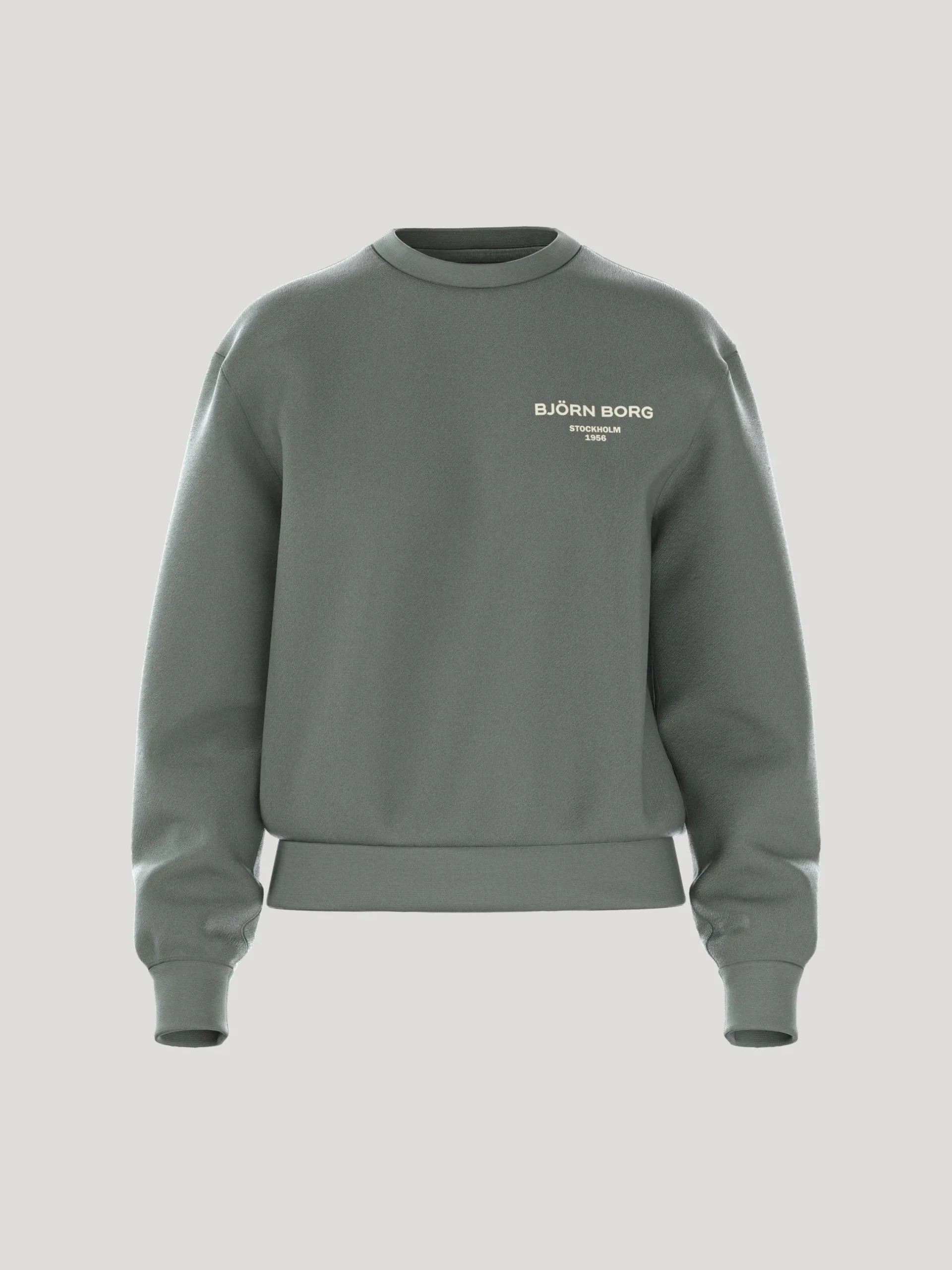 Borg Essential 1 Sweatshirt