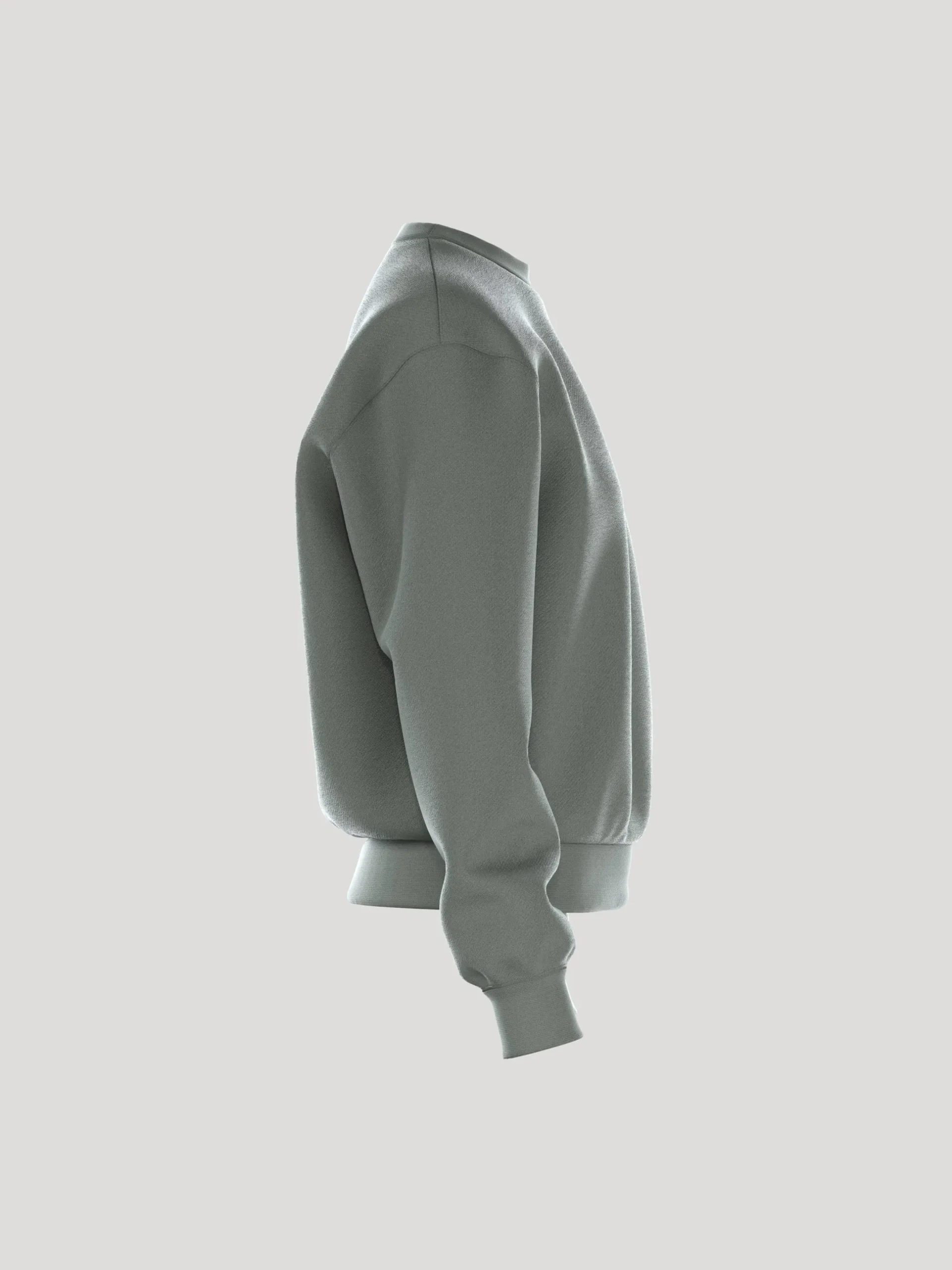 Borg Essential 1 Sweatshirt