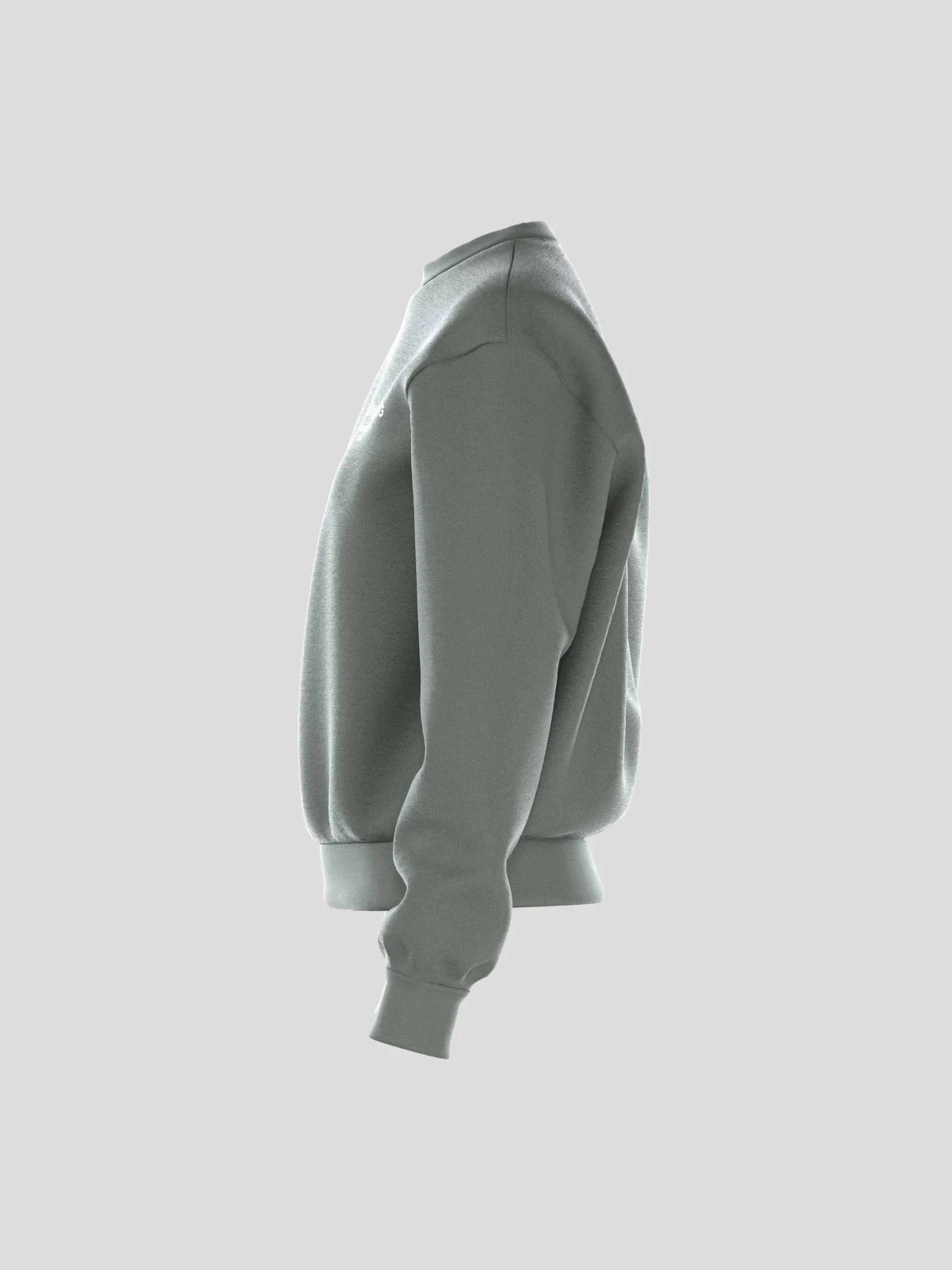 Borg Essential 1 Sweatshirt