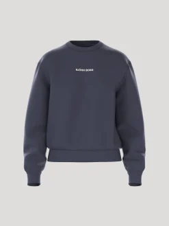 Borg Essential 4 Sweatshirt