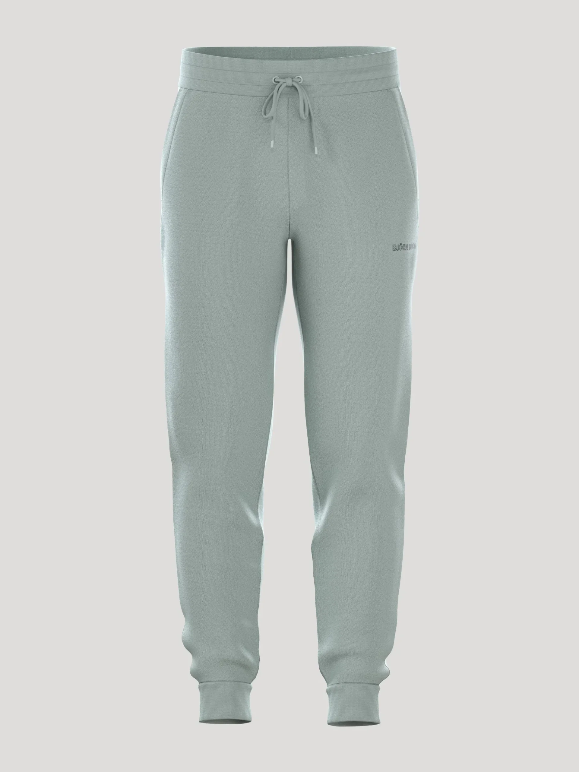 Borg Essential 3 Tapered Sweatpants