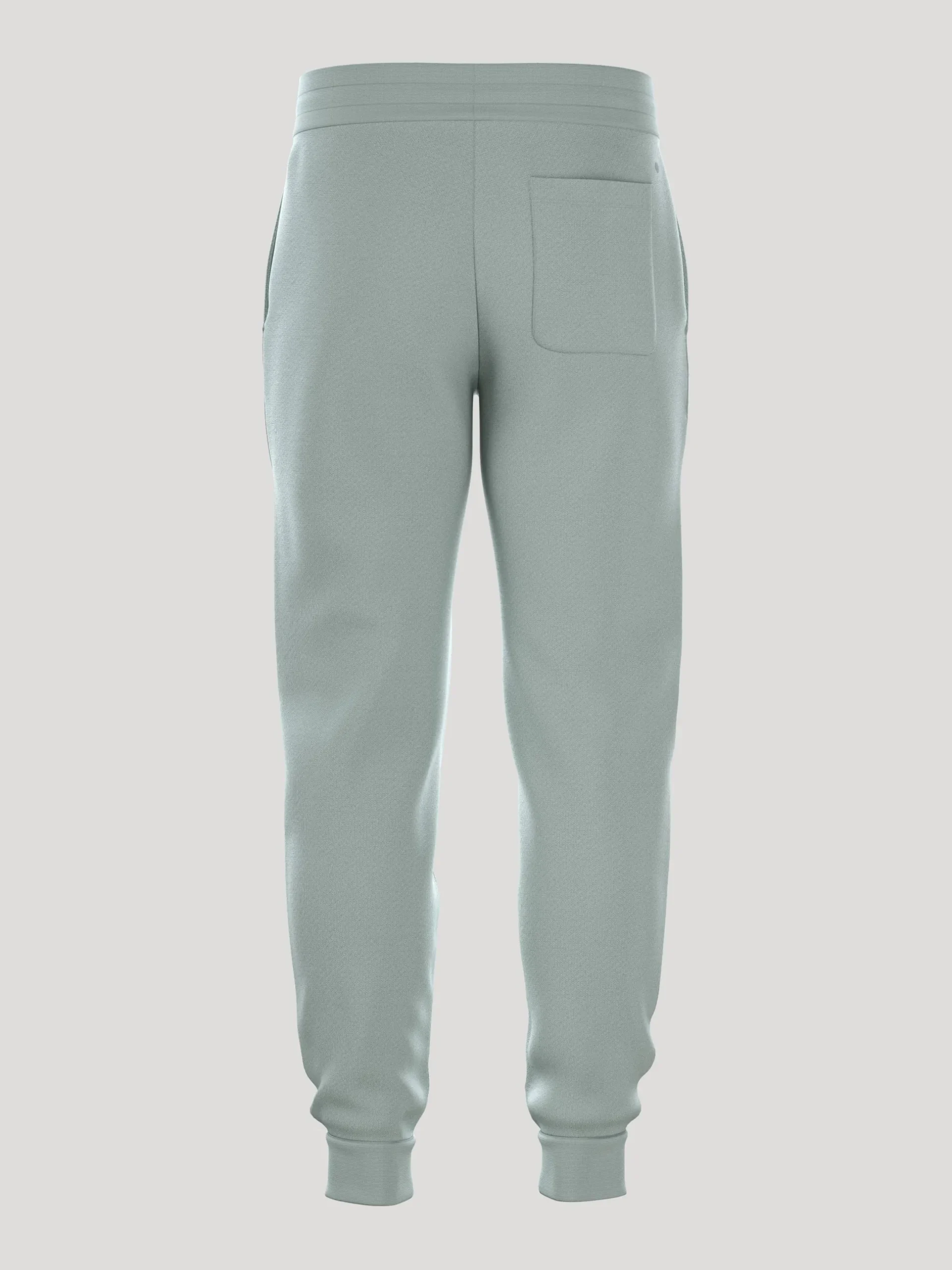 Borg Essential 3 Tapered Sweatpants
