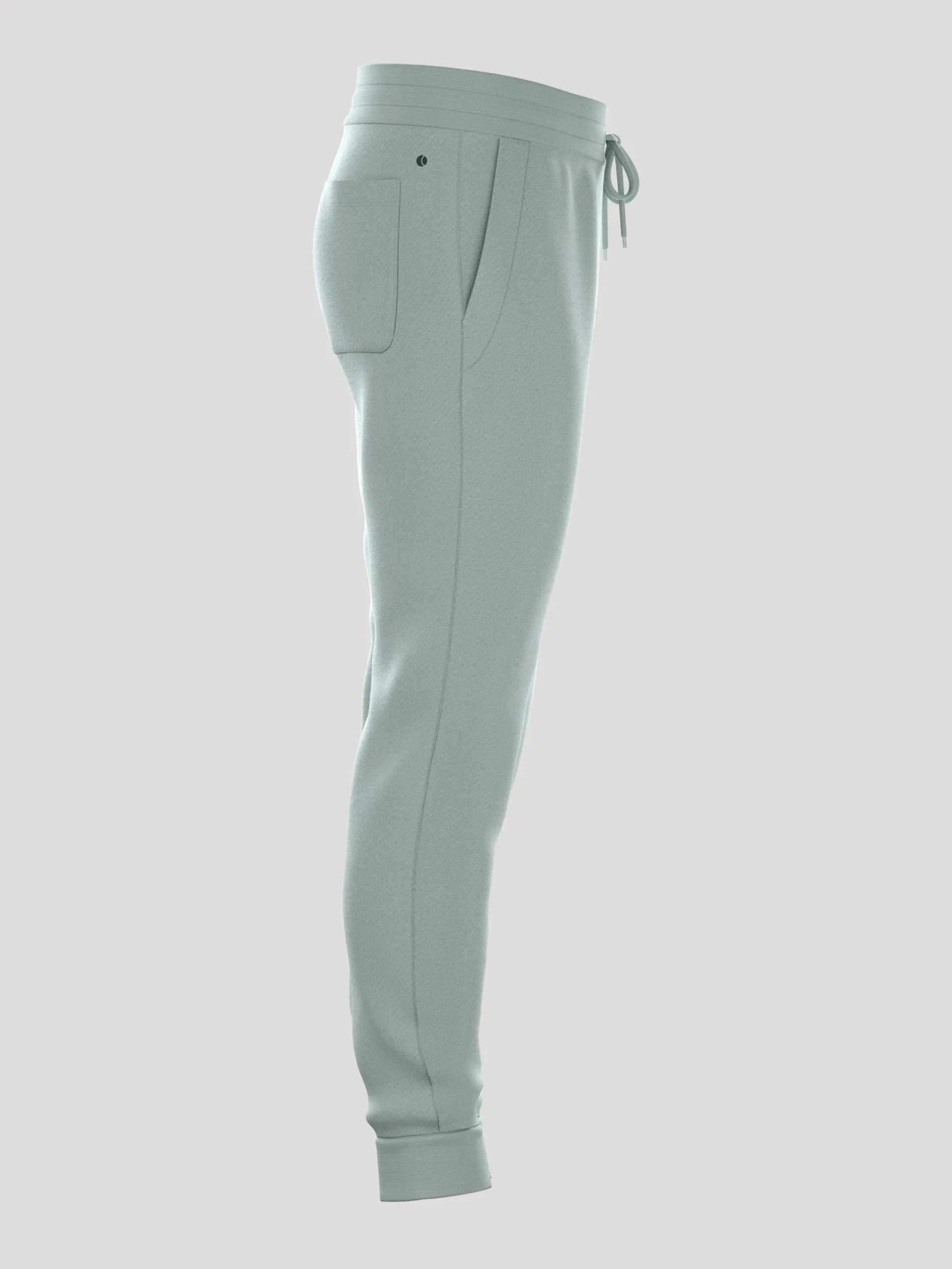 Borg Essential 3 Tapered Sweatpants