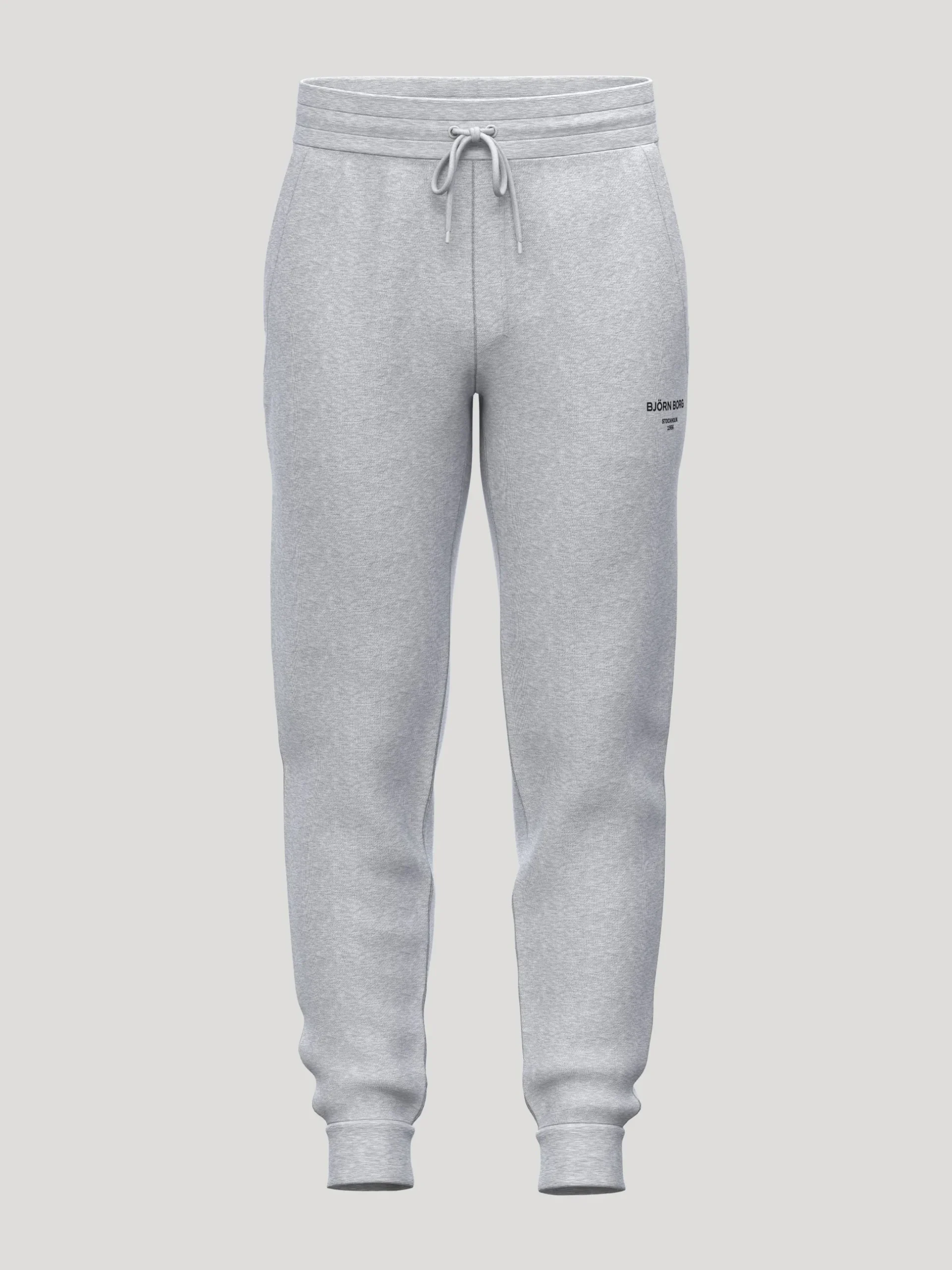 Borg Essential 1 Tapered Sweatpants