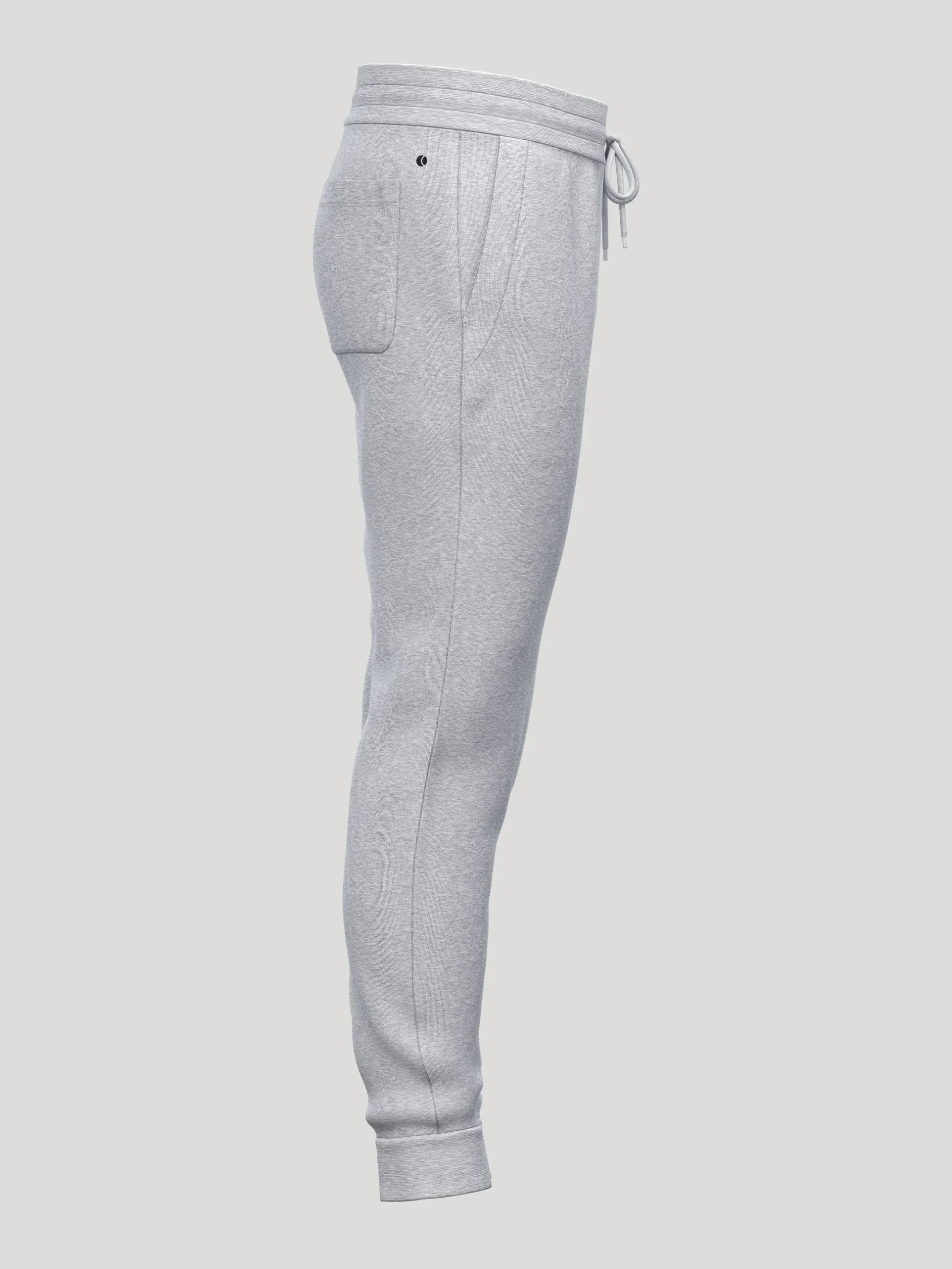 Borg Essential 1 Tapered Sweatpants