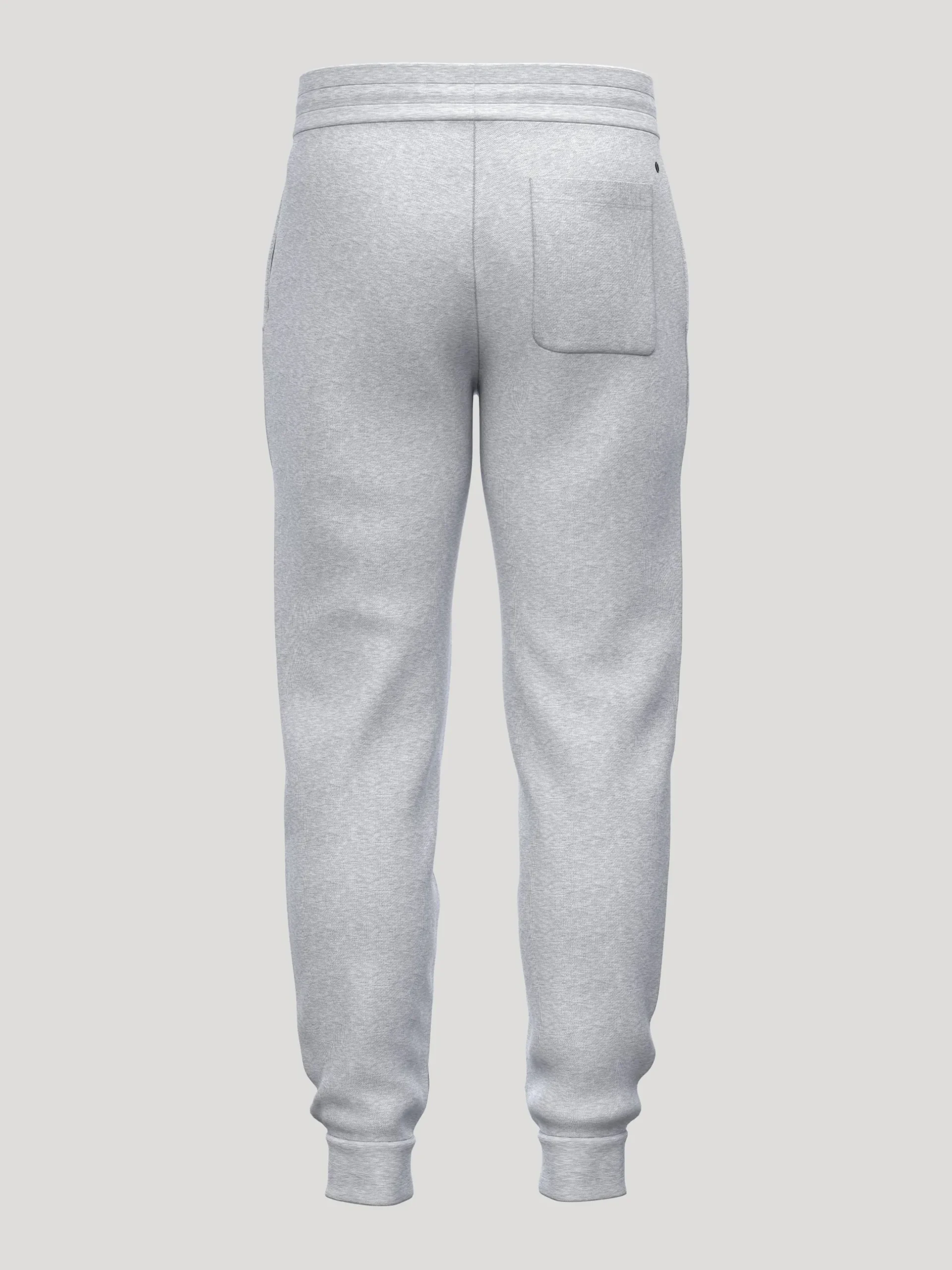 Borg Essential 1 Tapered Sweatpants