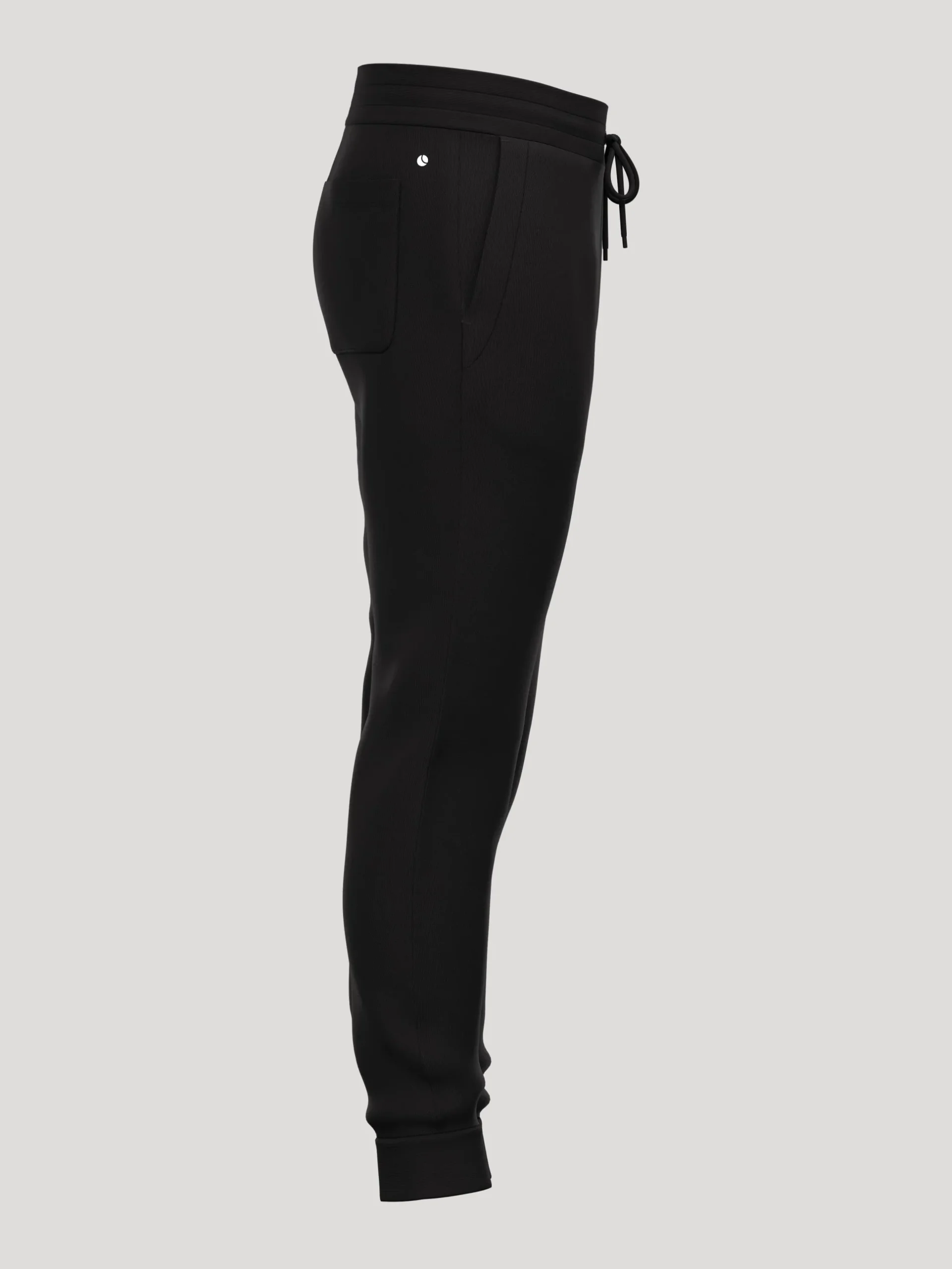 Borg Essential 3 Tapered Sweatpants