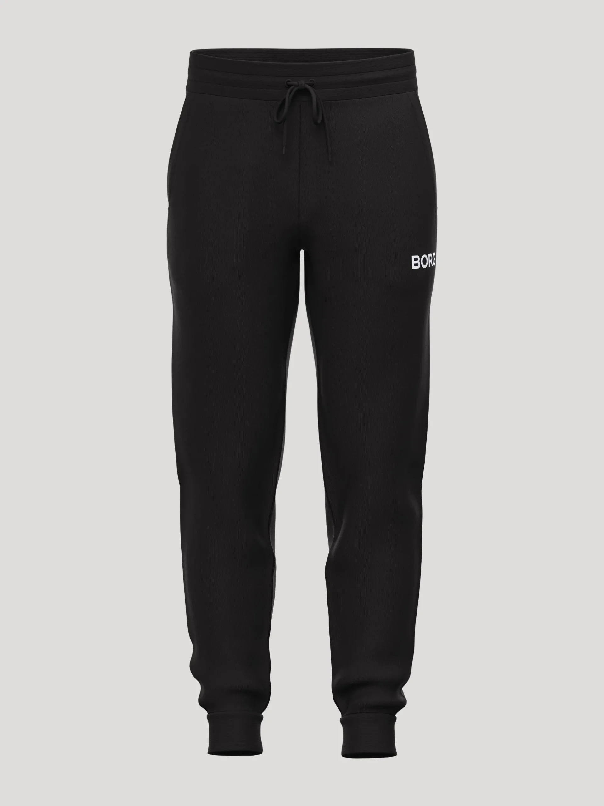 Borg Essential 3 Tapered Sweatpants