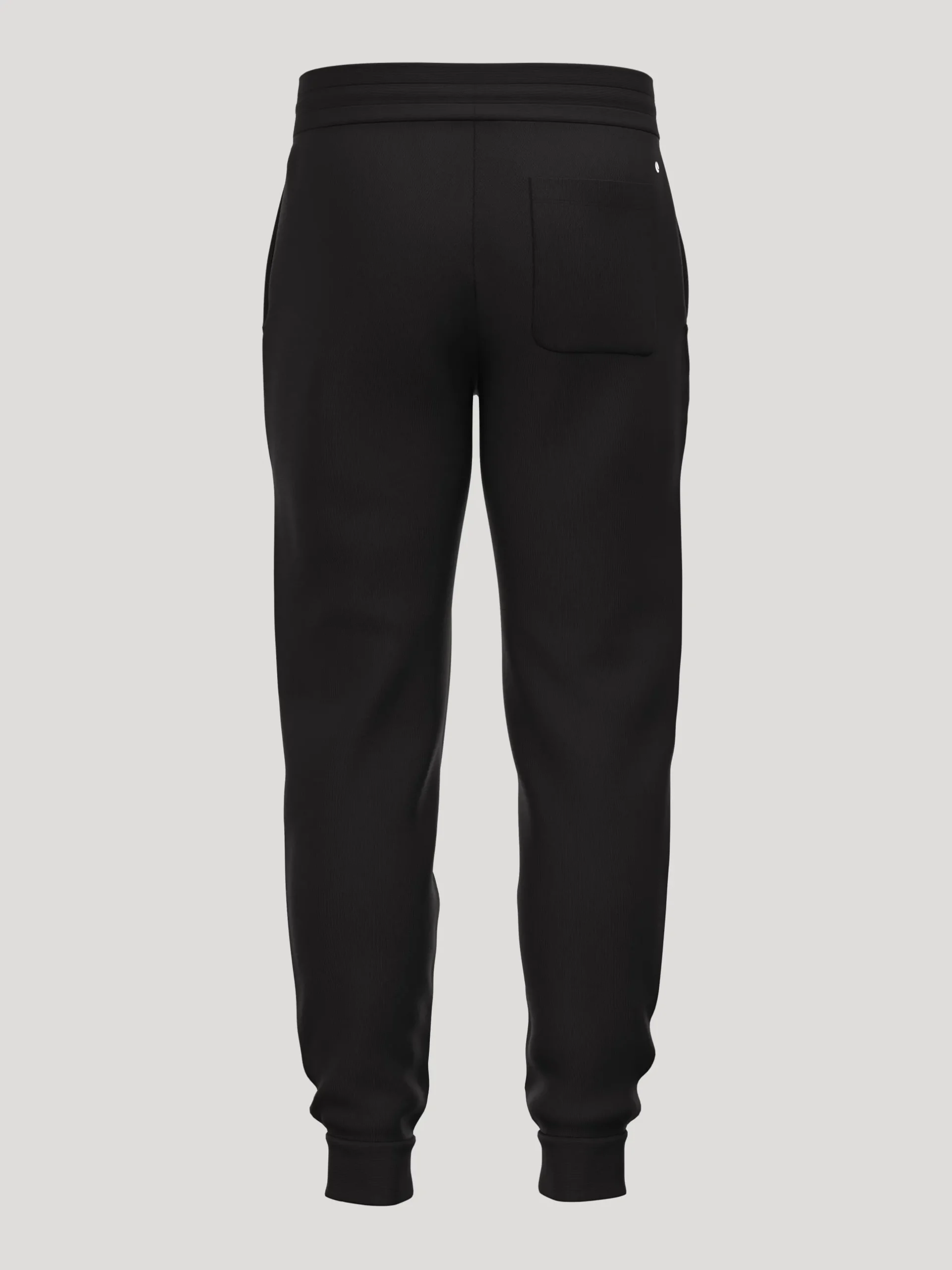 Borg Essential 3 Tapered Sweatpants