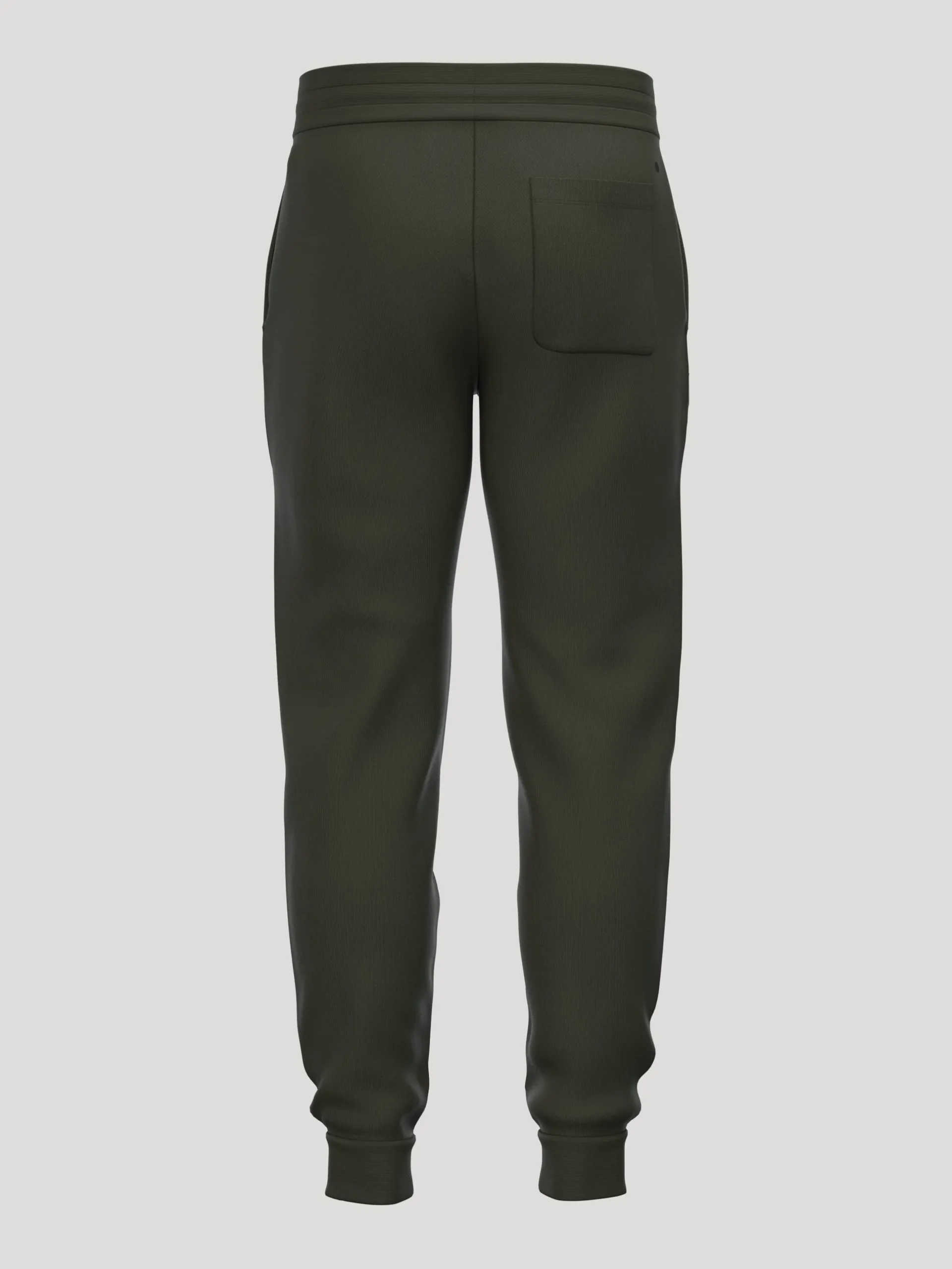 Borg Essential 1 Tapered Sweatpants