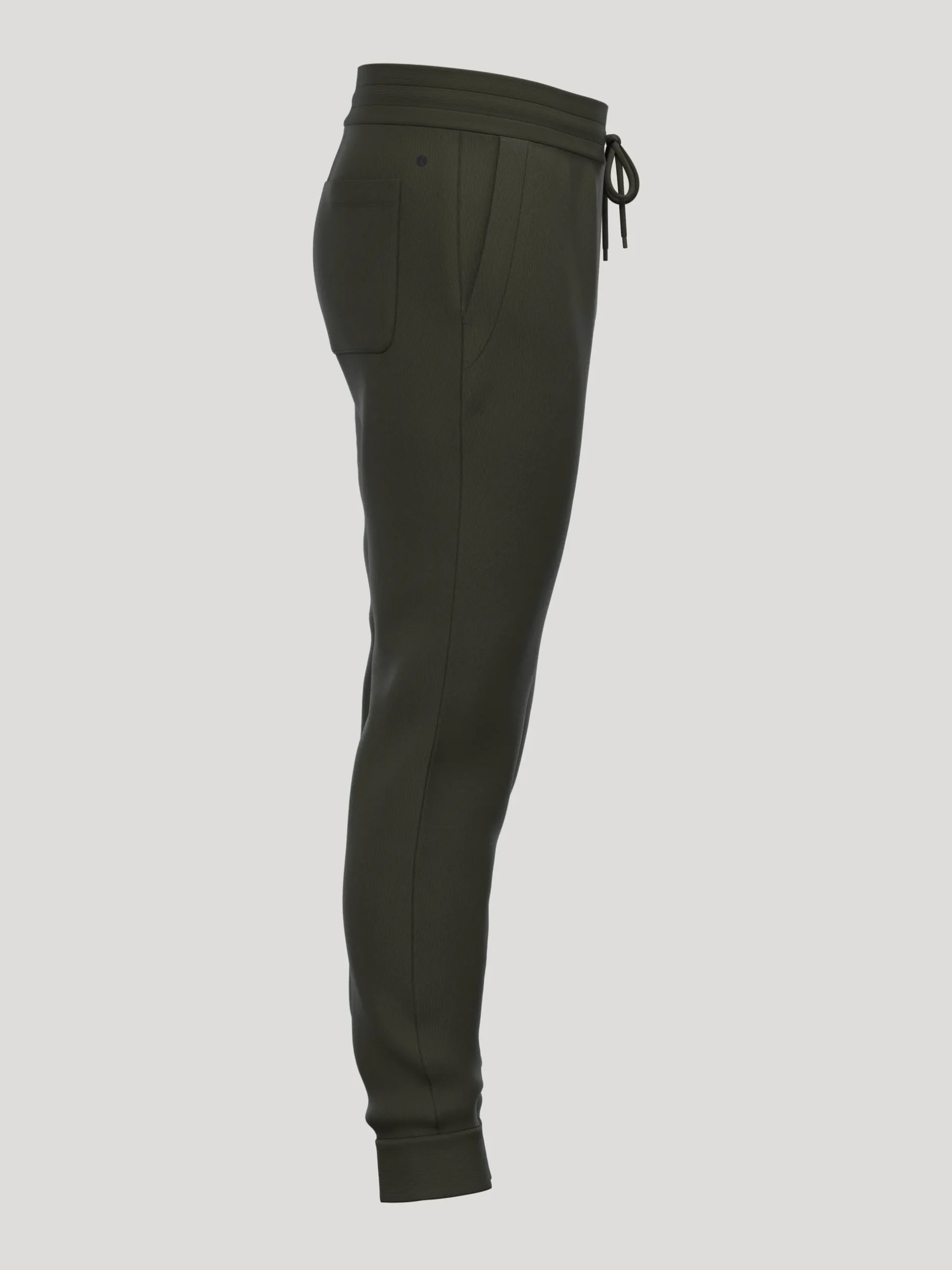 Borg Essential 1 Tapered Sweatpants