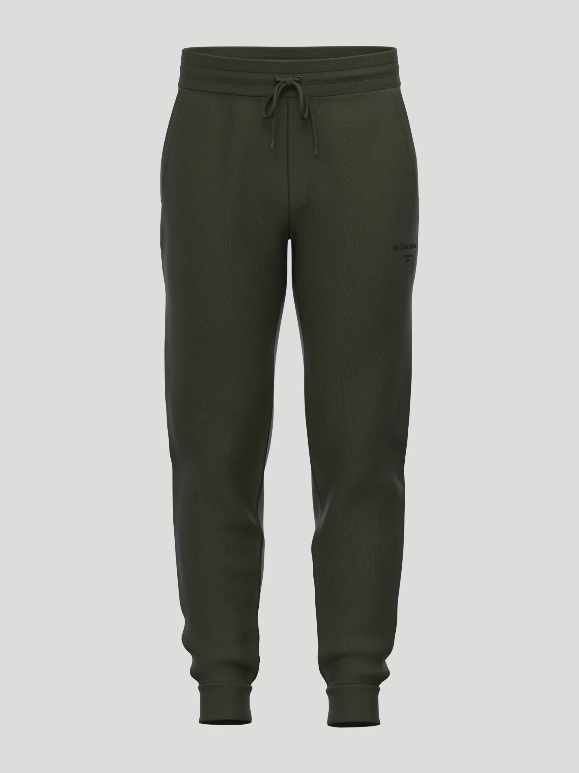 Borg Essential 1 Tapered Sweatpants