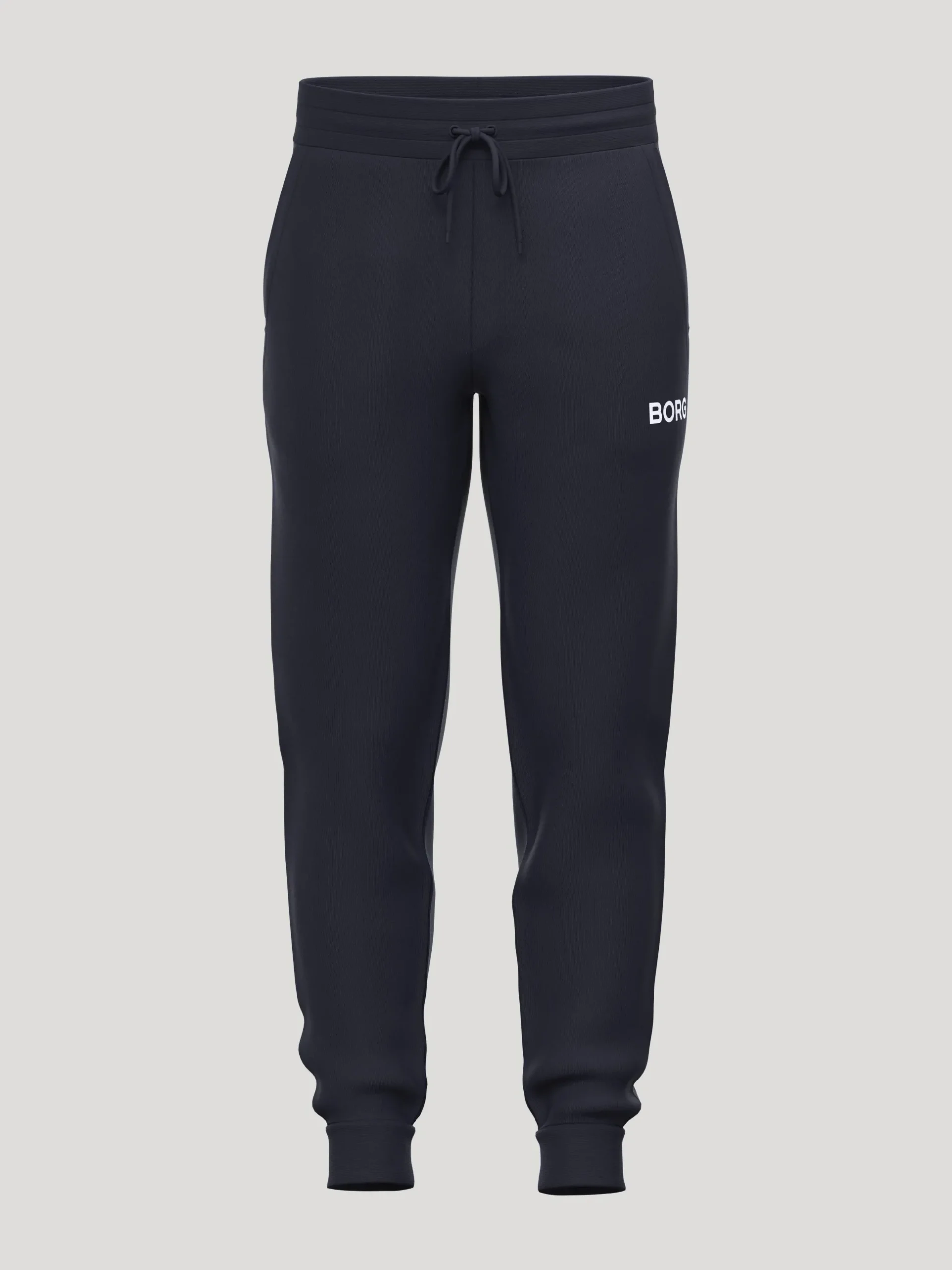 Borg Essential 3 Tapered Sweatpants