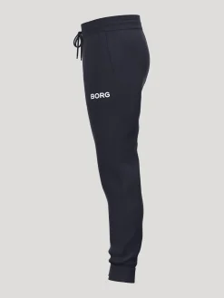 Borg Essential 3 Tapered Sweatpants