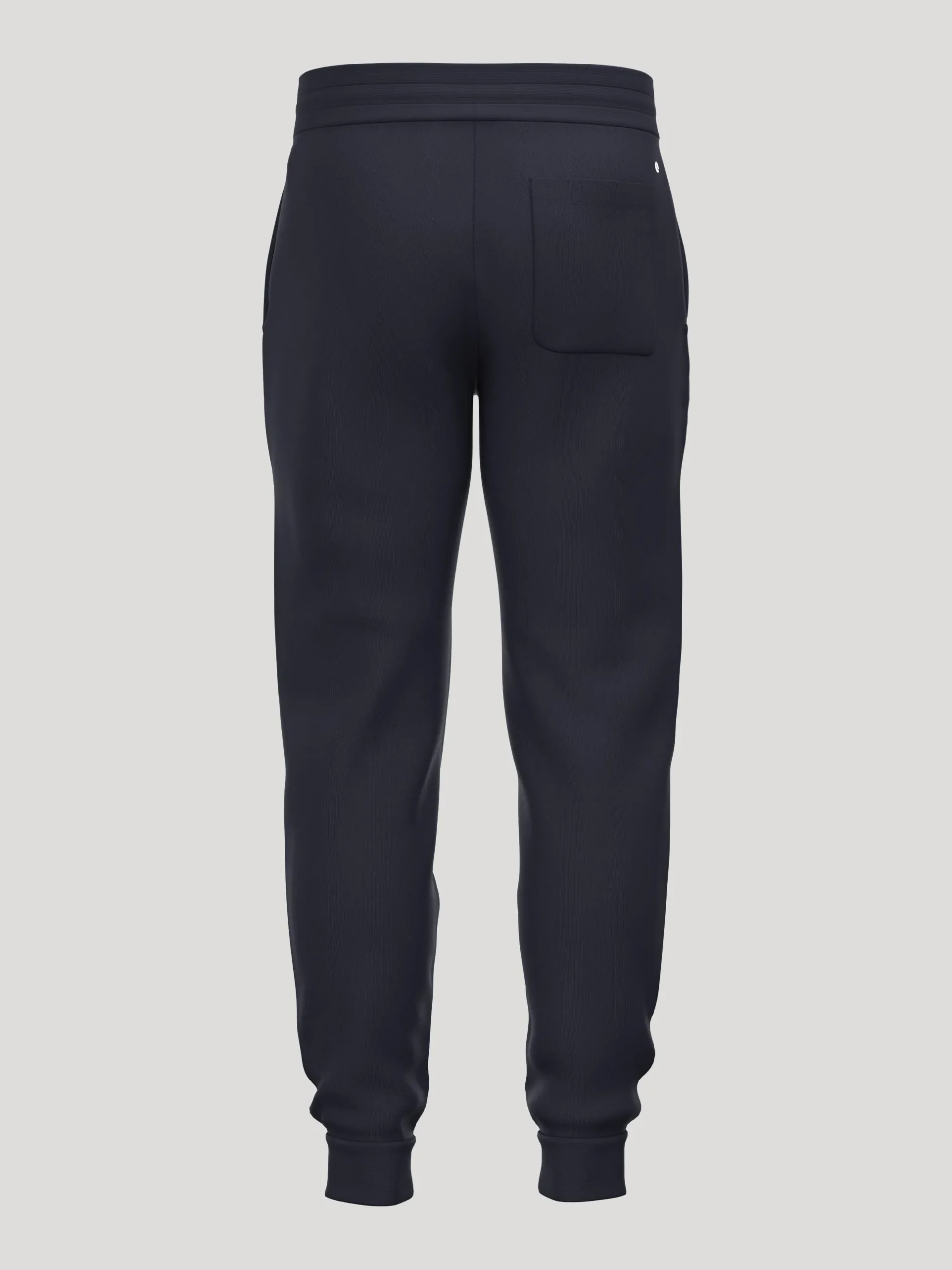Borg Essential 3 Tapered Sweatpants
