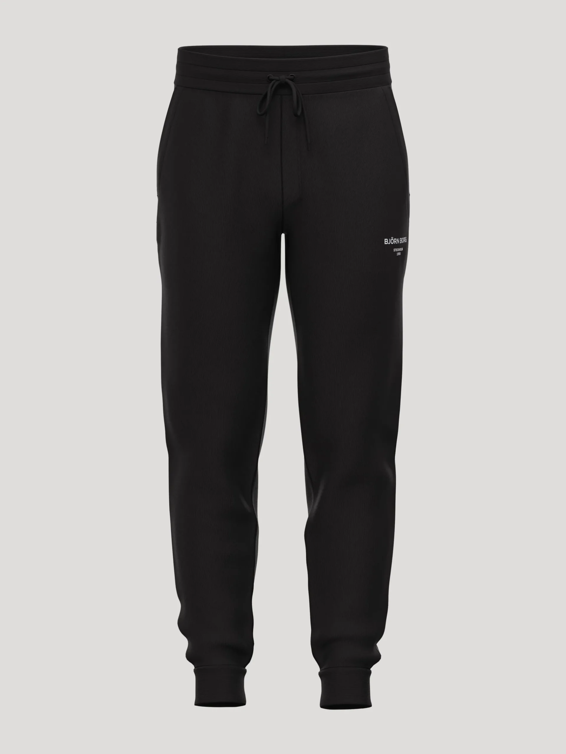 Borg Essential 1 Tapered Sweatpants