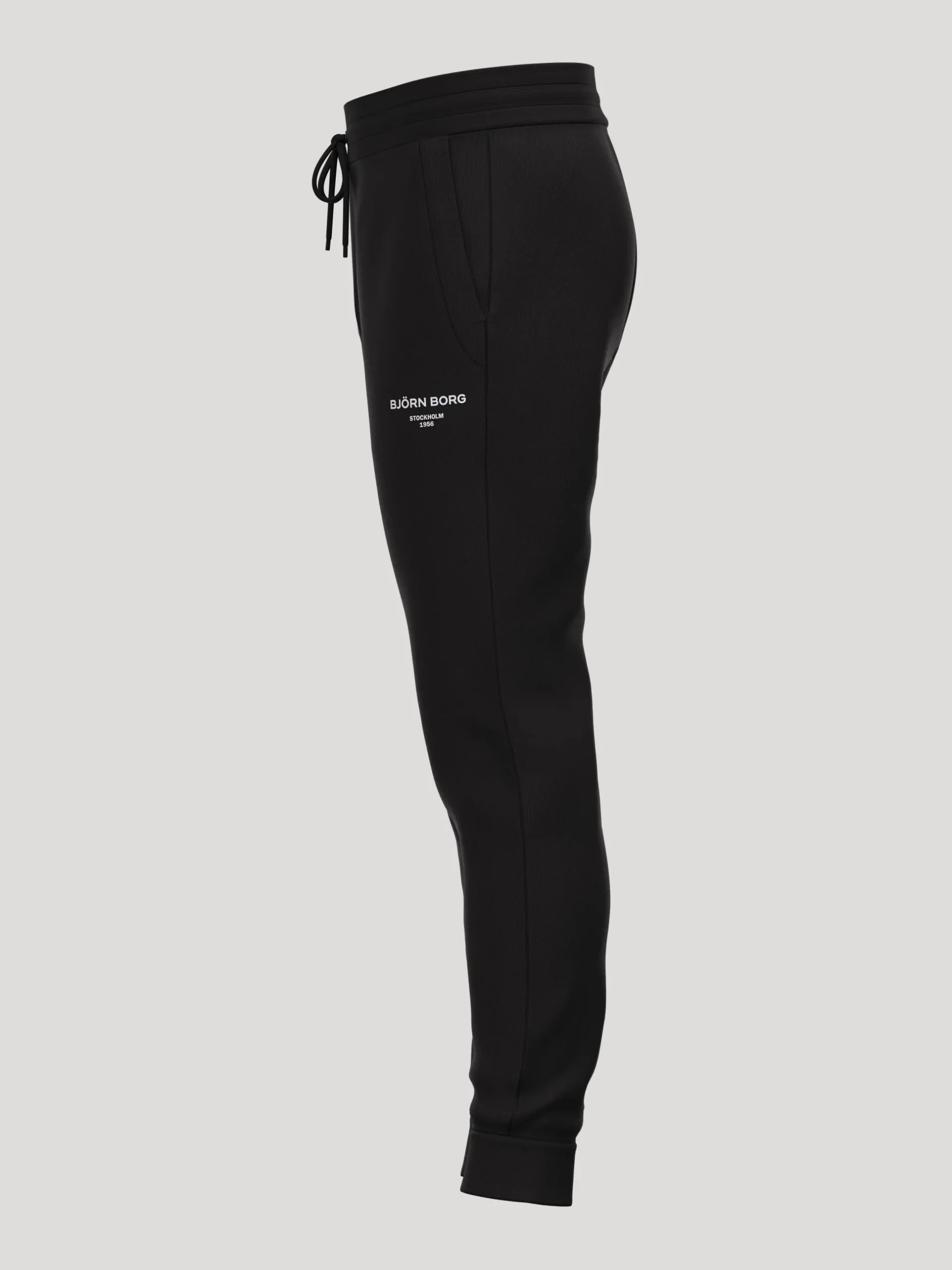Borg Essential 1 Tapered Sweatpants