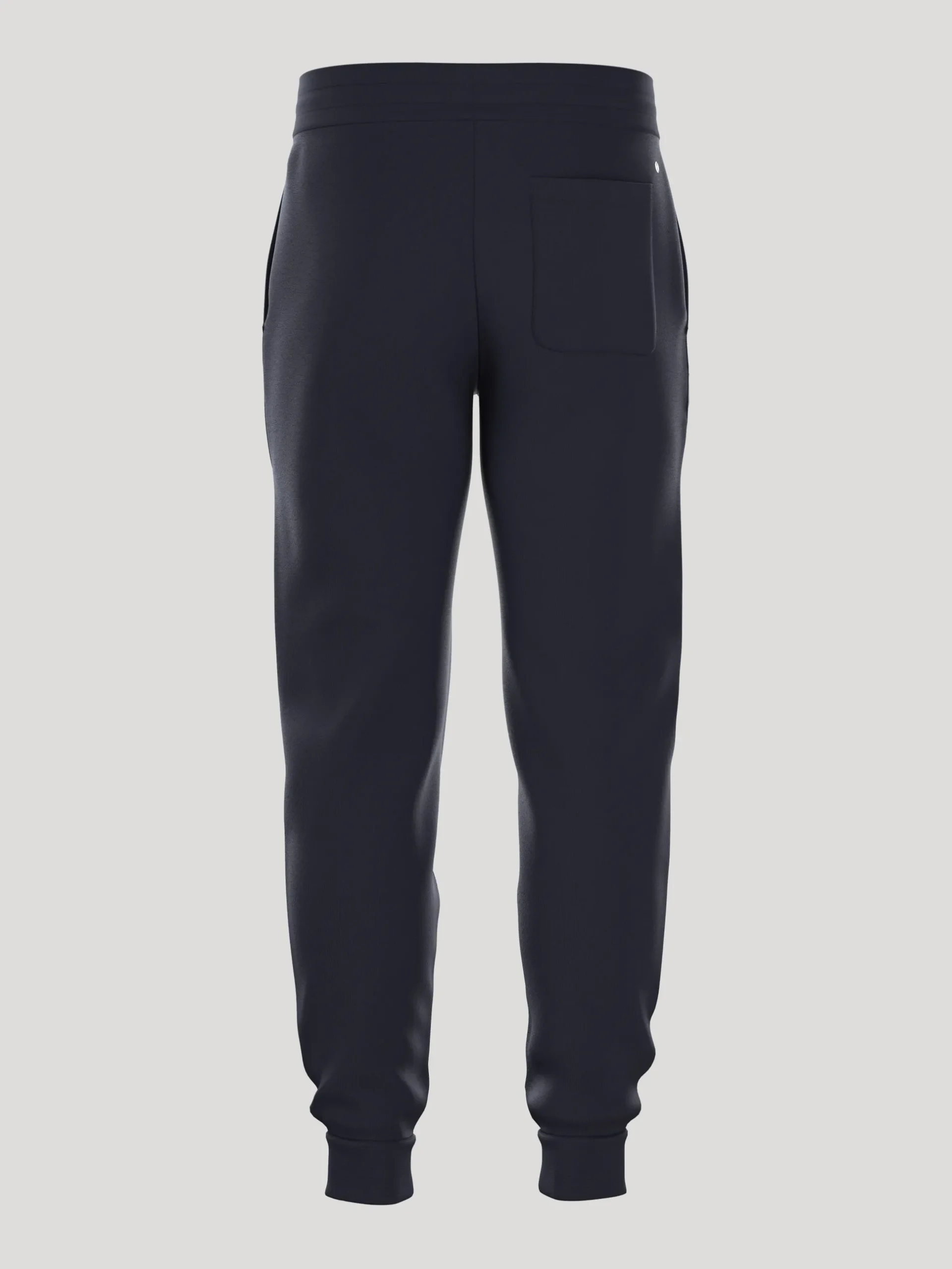 Borg Essential 1 Tapered Sweatpants