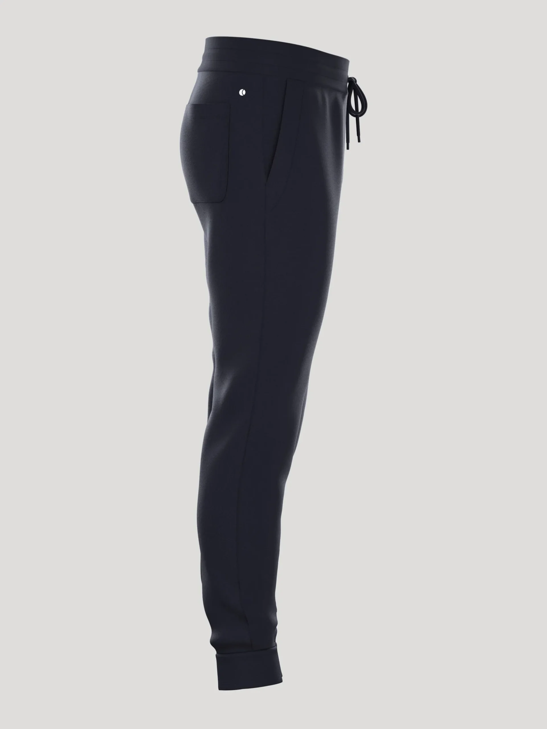 Borg Essential 1 Tapered Sweatpants