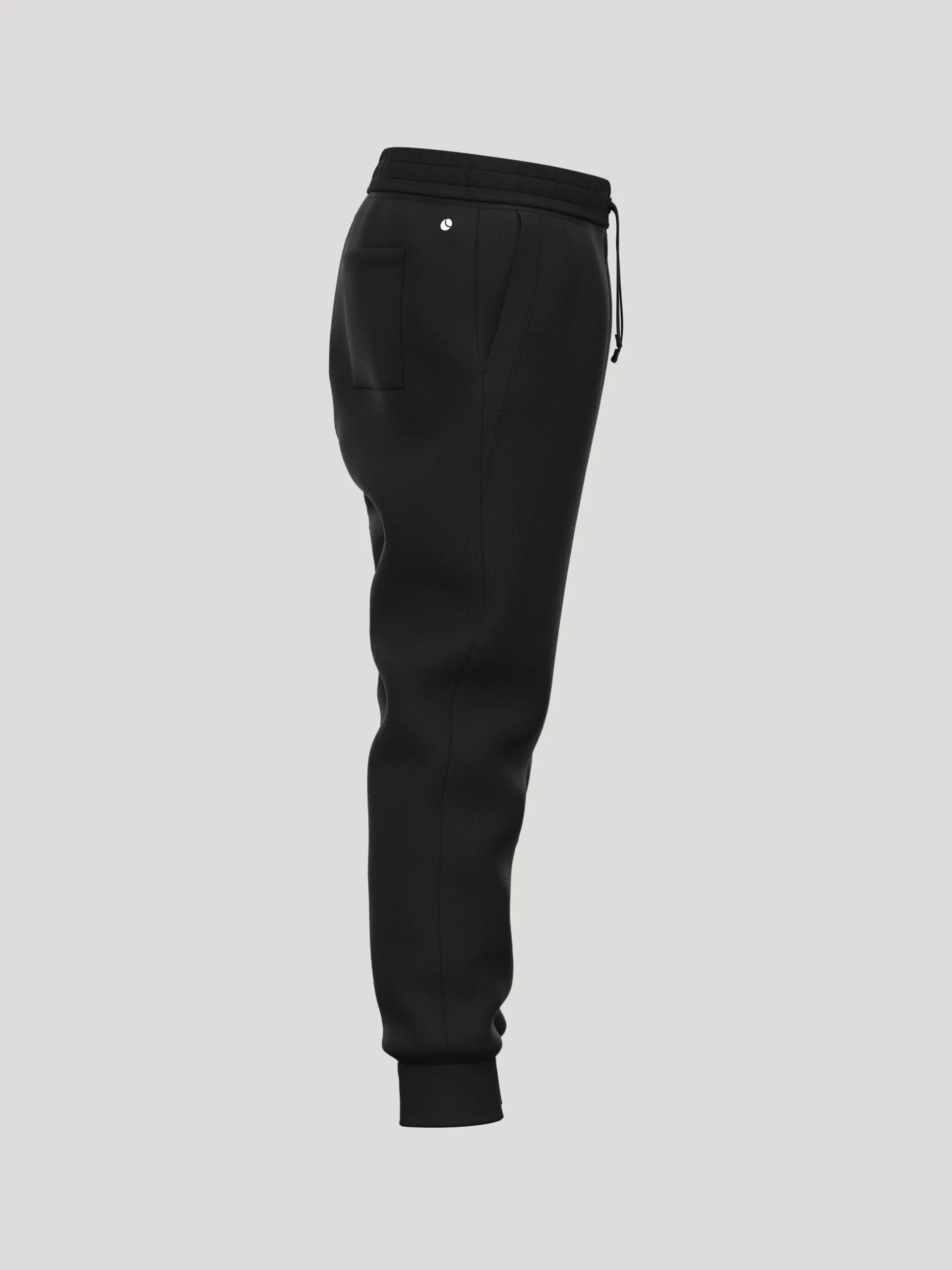 Borg Essential 3 Tapered Sweatpants