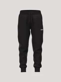 Borg Essential 3 Tapered Sweatpants