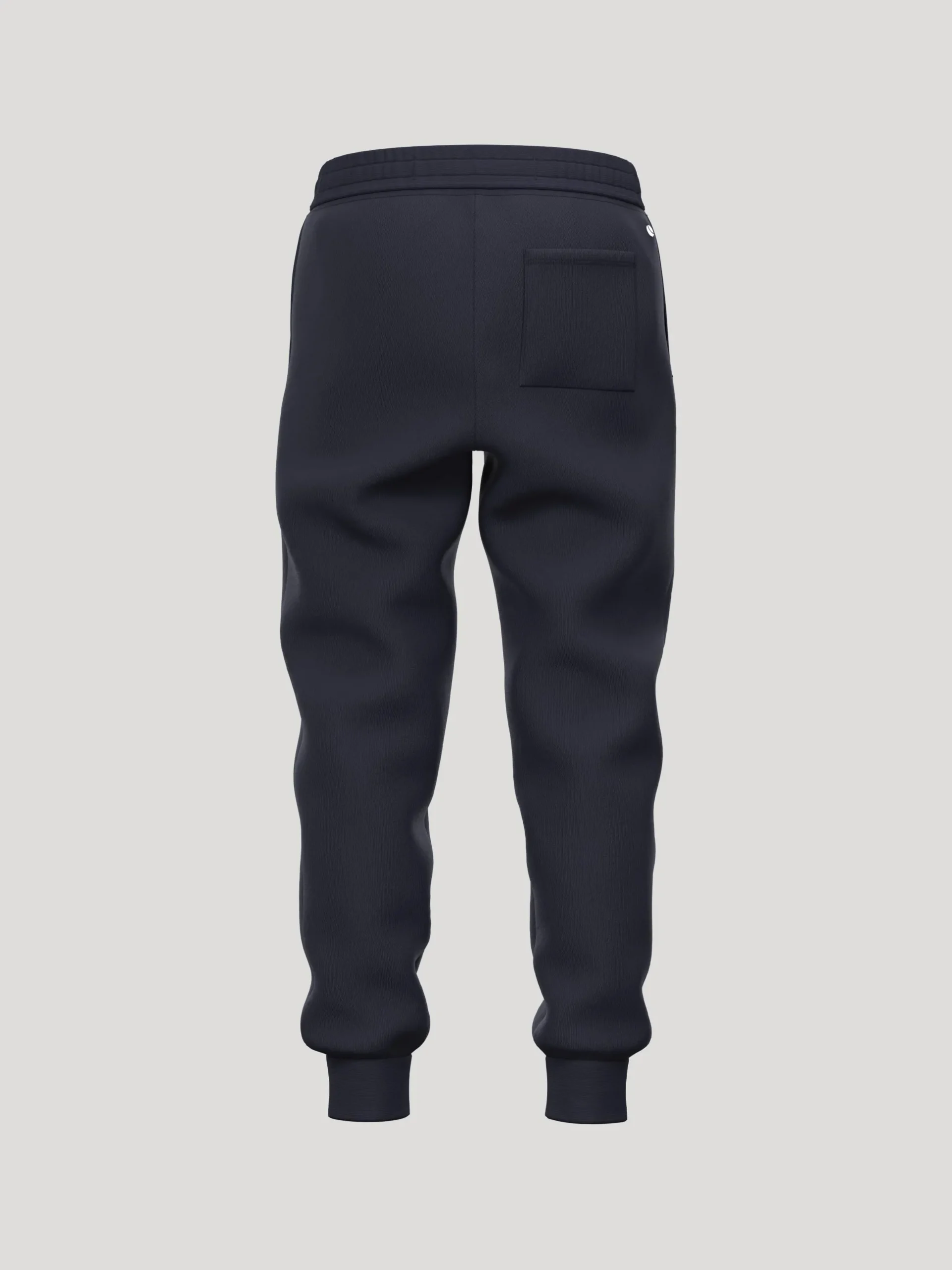 Borg Essential 3 Tapered Sweatpants