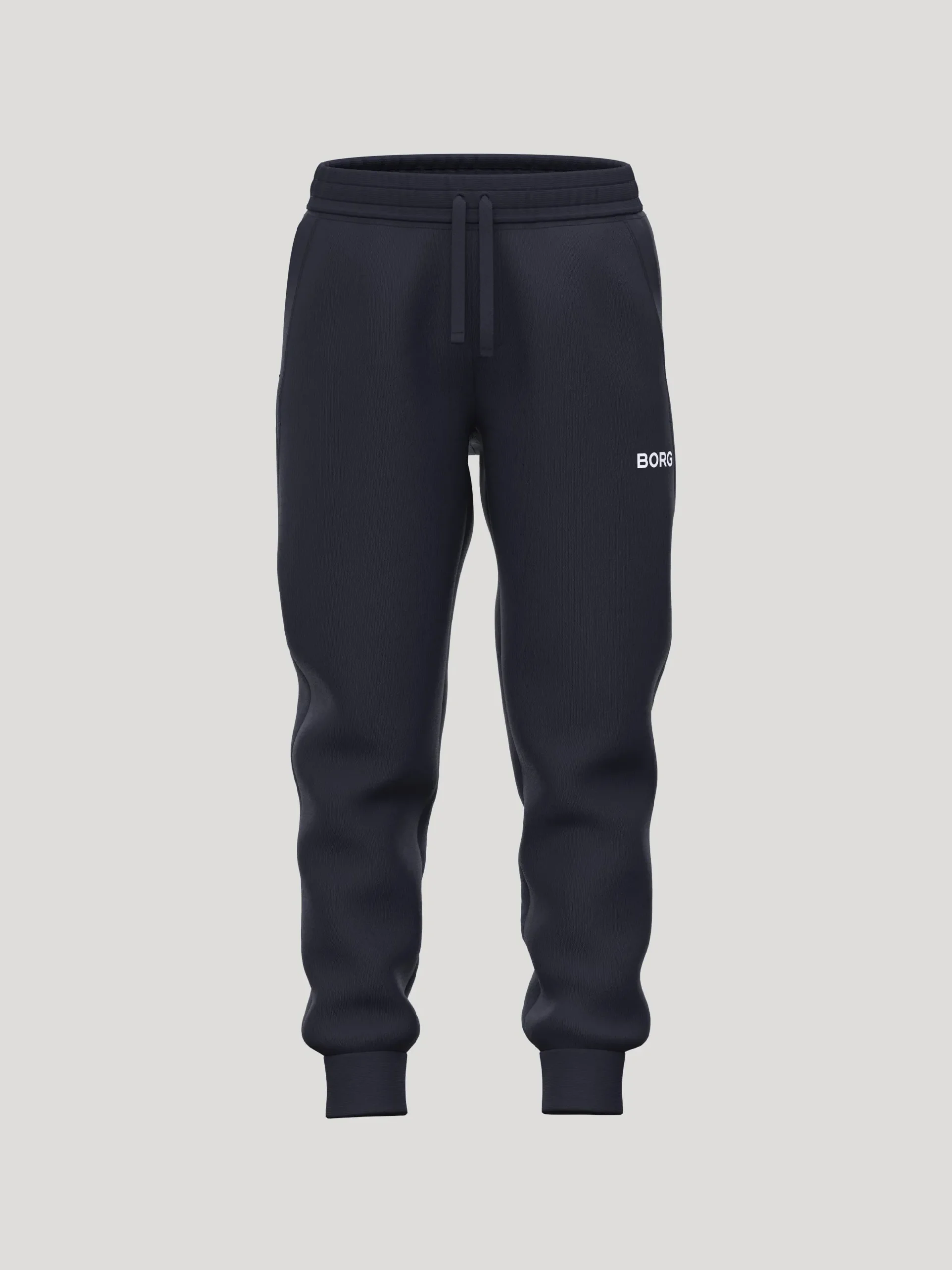 Borg Essential 3 Tapered Sweatpants
