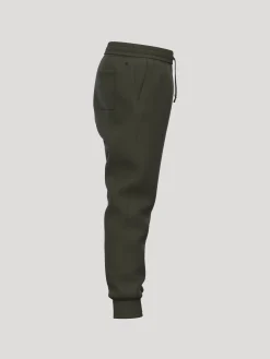 Borg Essential 3 Tapered Sweatpants