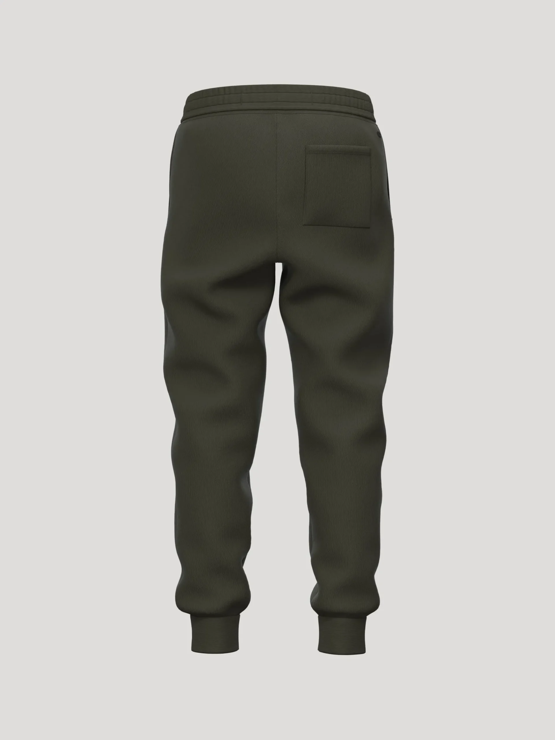 Borg Essential 3 Tapered Sweatpants