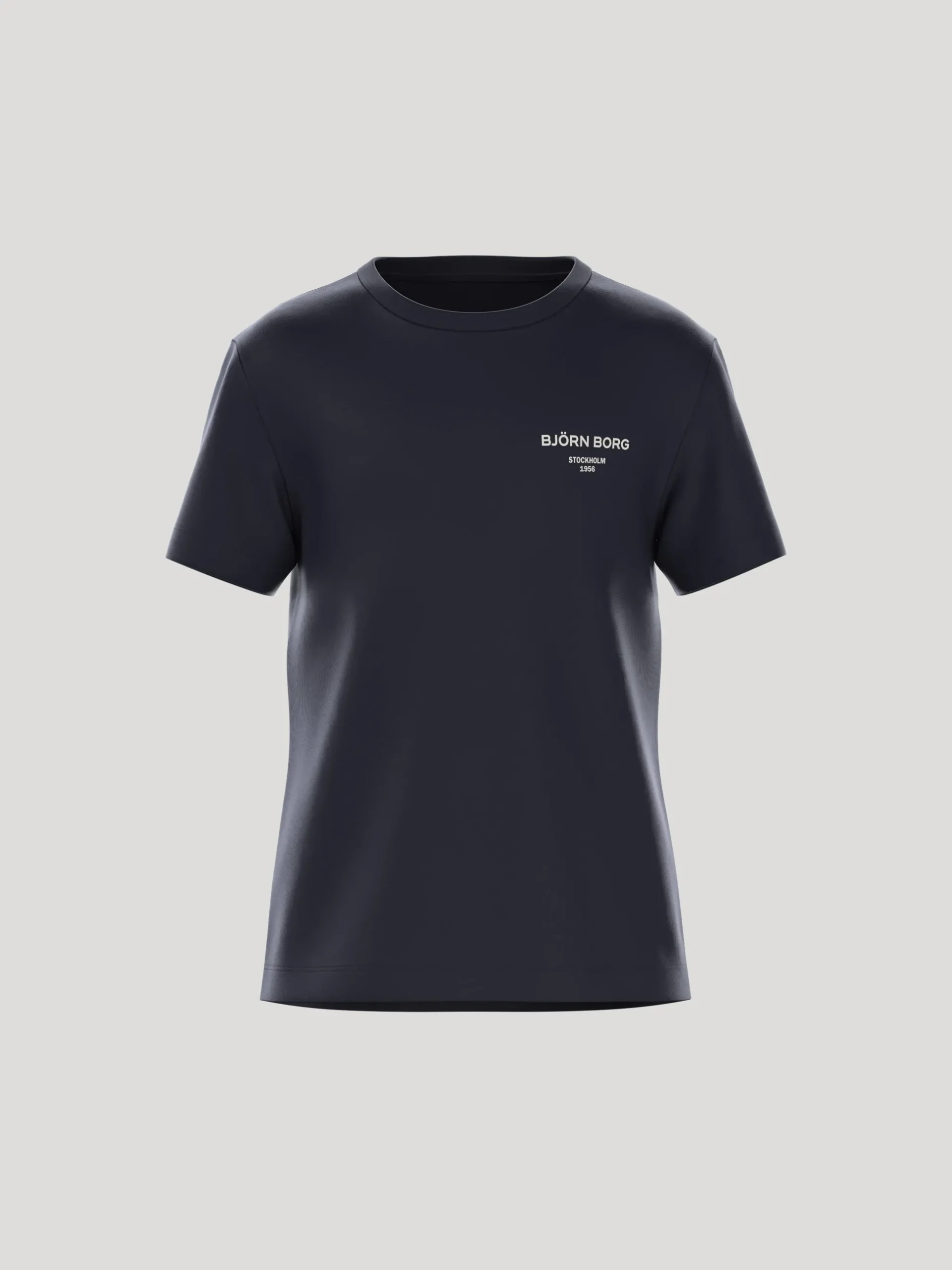 Borg Essential 1 T-Shirt