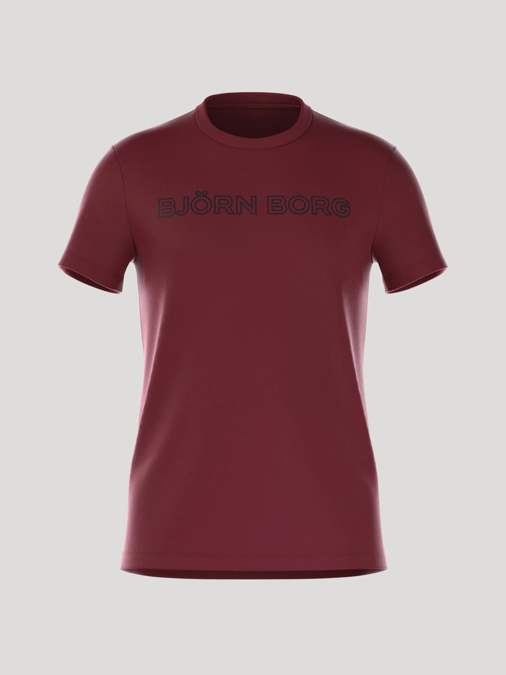 Borg Essential 3 T-Shirt