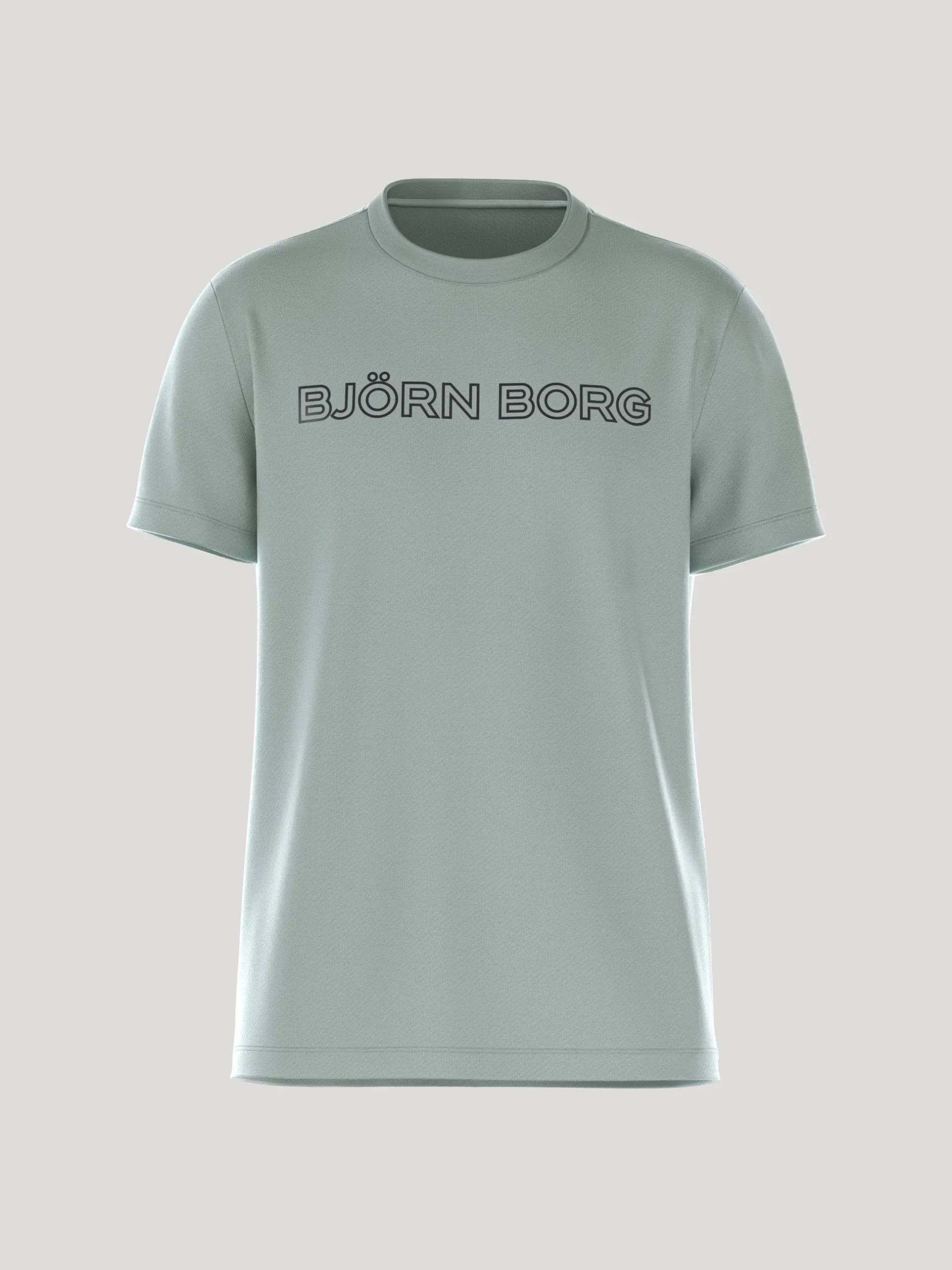 Borg Essential 3 T-Shirt
