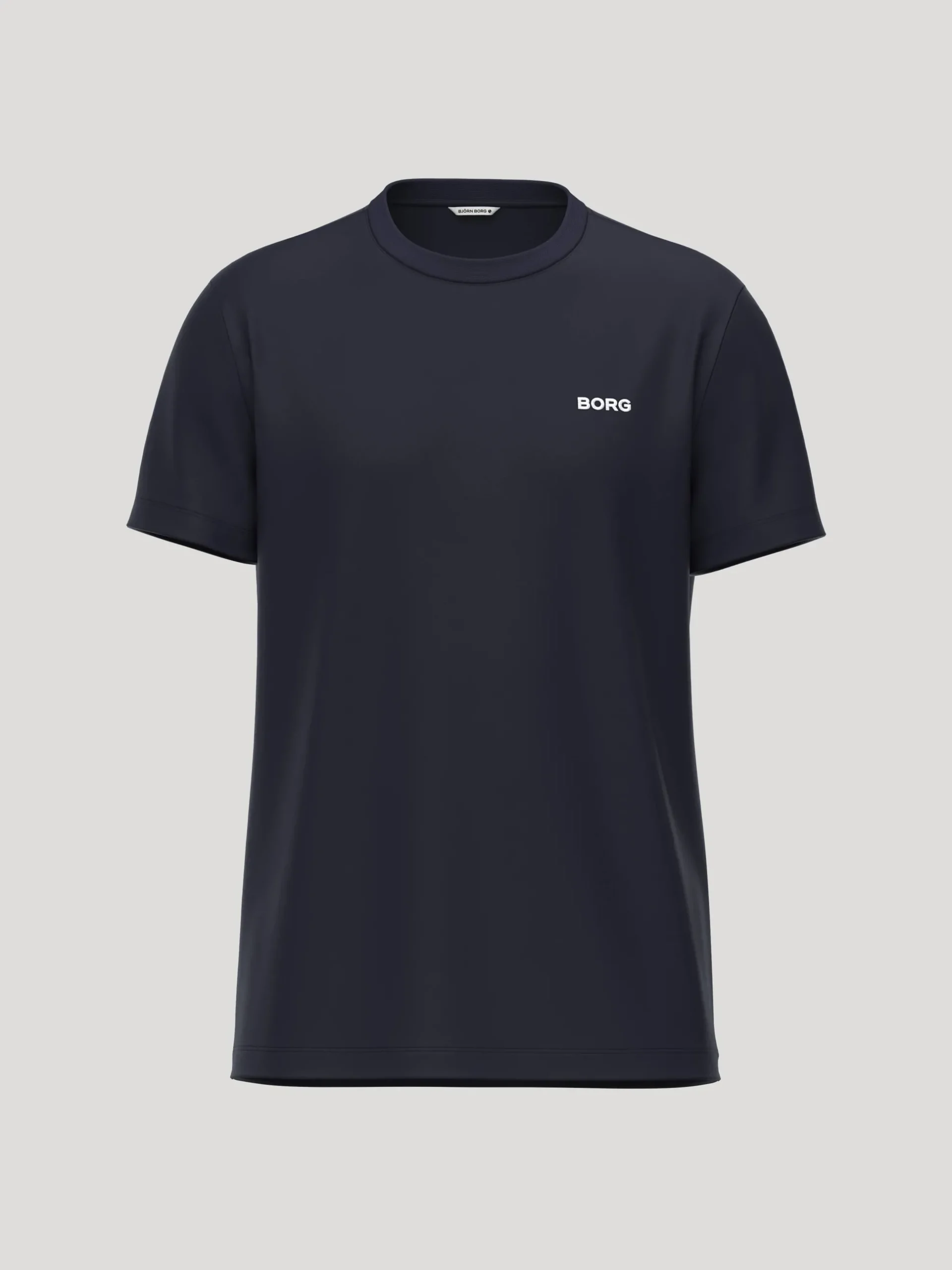 Borg Essential 4 T-Shirt