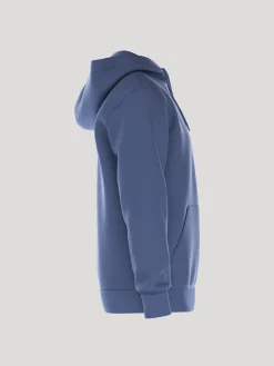 Borg Essential 4 Zip Hoodie