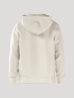 Borg Essential 4 Zip Hoodie