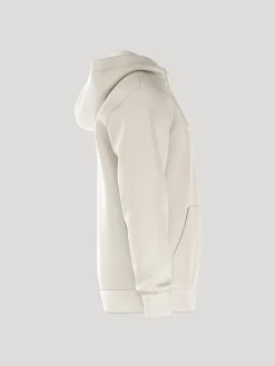 Borg Essential 4 Zip Hoodie