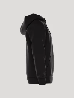 Borg Essential 4 Zip Hoodie