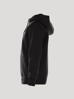 Borg Essential 4 Zip Hoodie