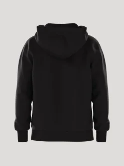 Borg Essential 4 Zip Hoodie