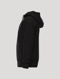 Borg Essential 1 Zip Hoodie